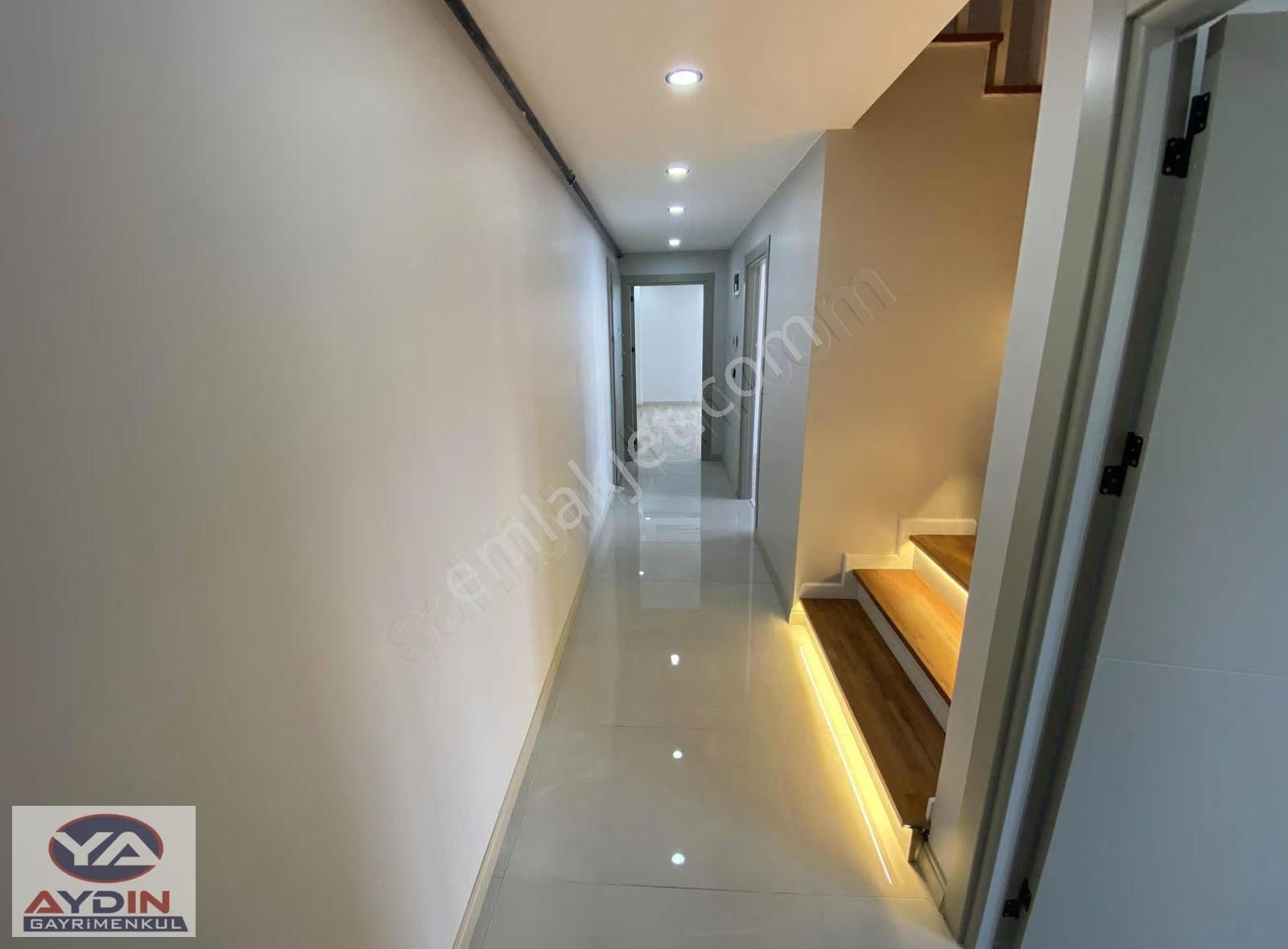 Darica Baglarbasinda Ultra Lux Dublex Daire - Görsel 22