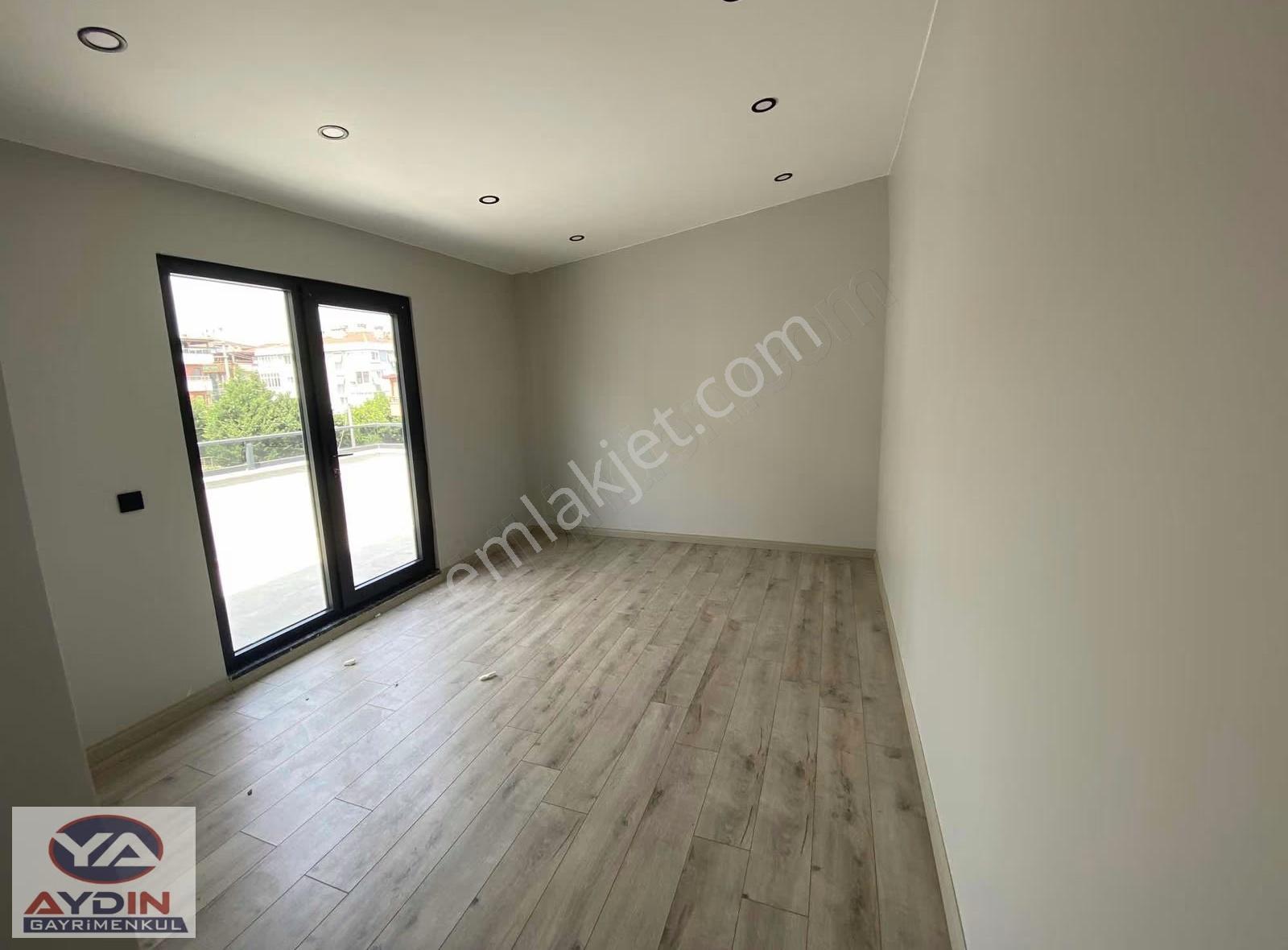 Darica Baglarbasinda Ultra Lux Dublex Daire - Görsel 27