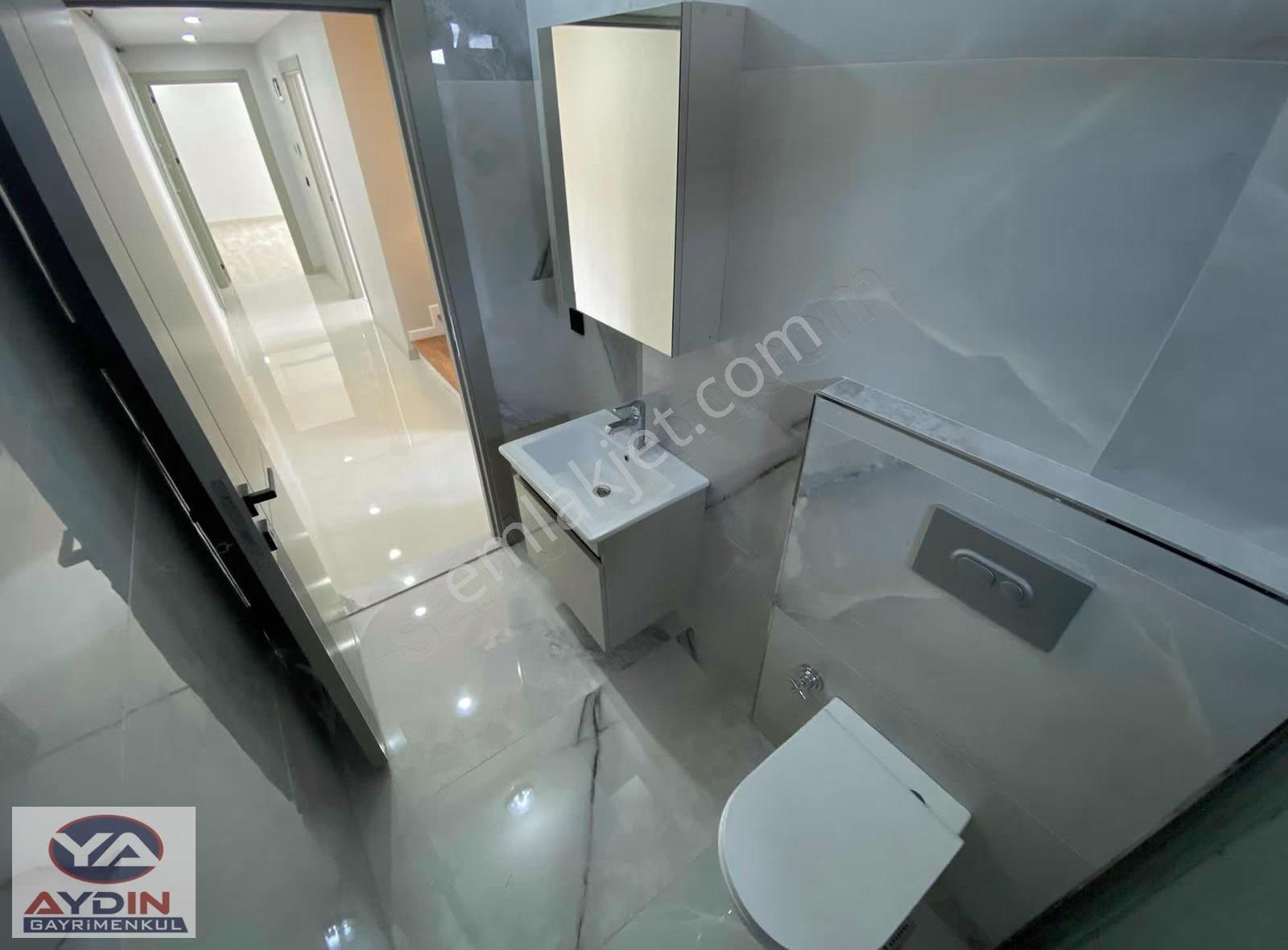 Darica Baglarbasinda Ultra Lux Dublex Daire - Görsel 30