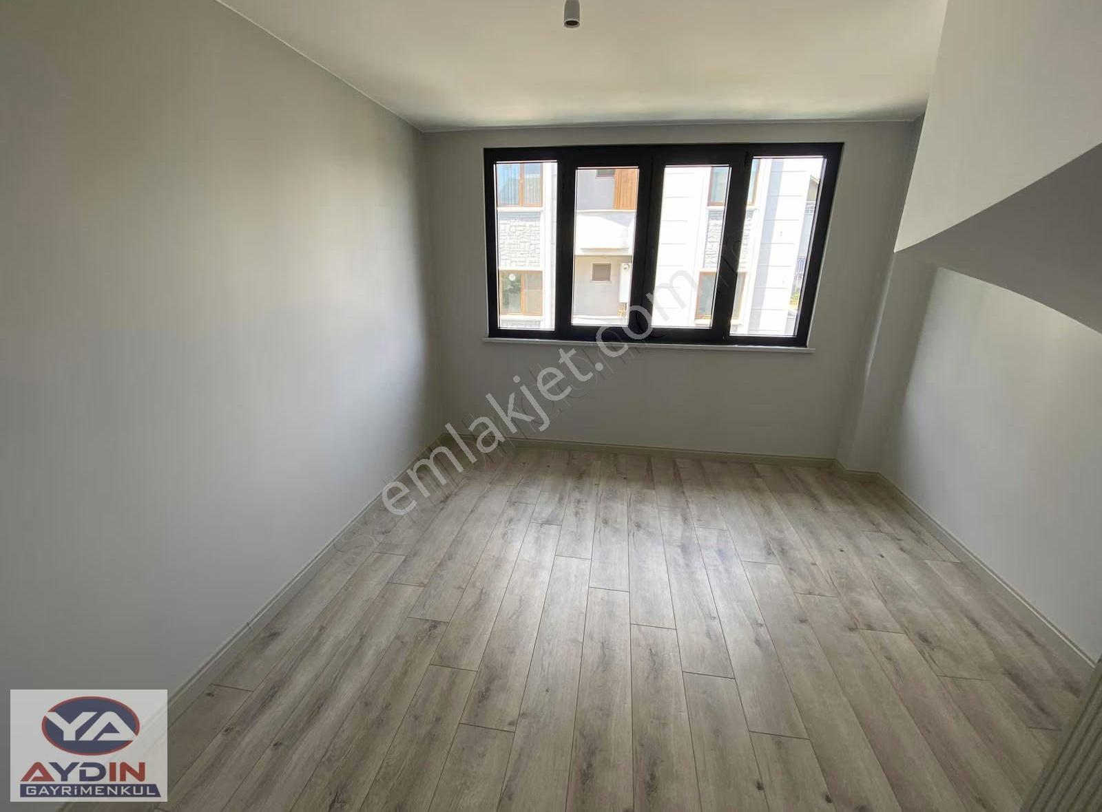 Darica Baglarbasinda Ultra Lux Dublex Daire - Görsel 13