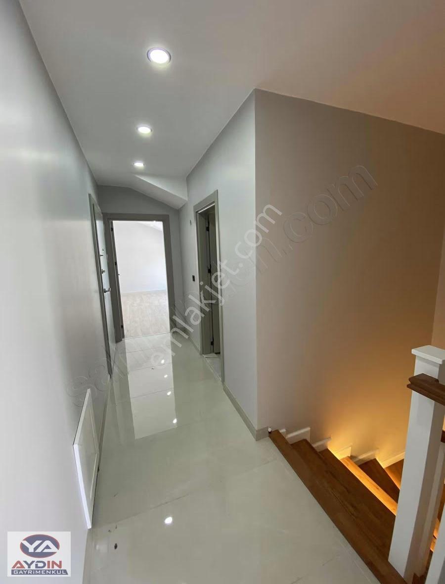 Darica Baglarbasinda Ultra Lux Dublex Daire - Görsel 18