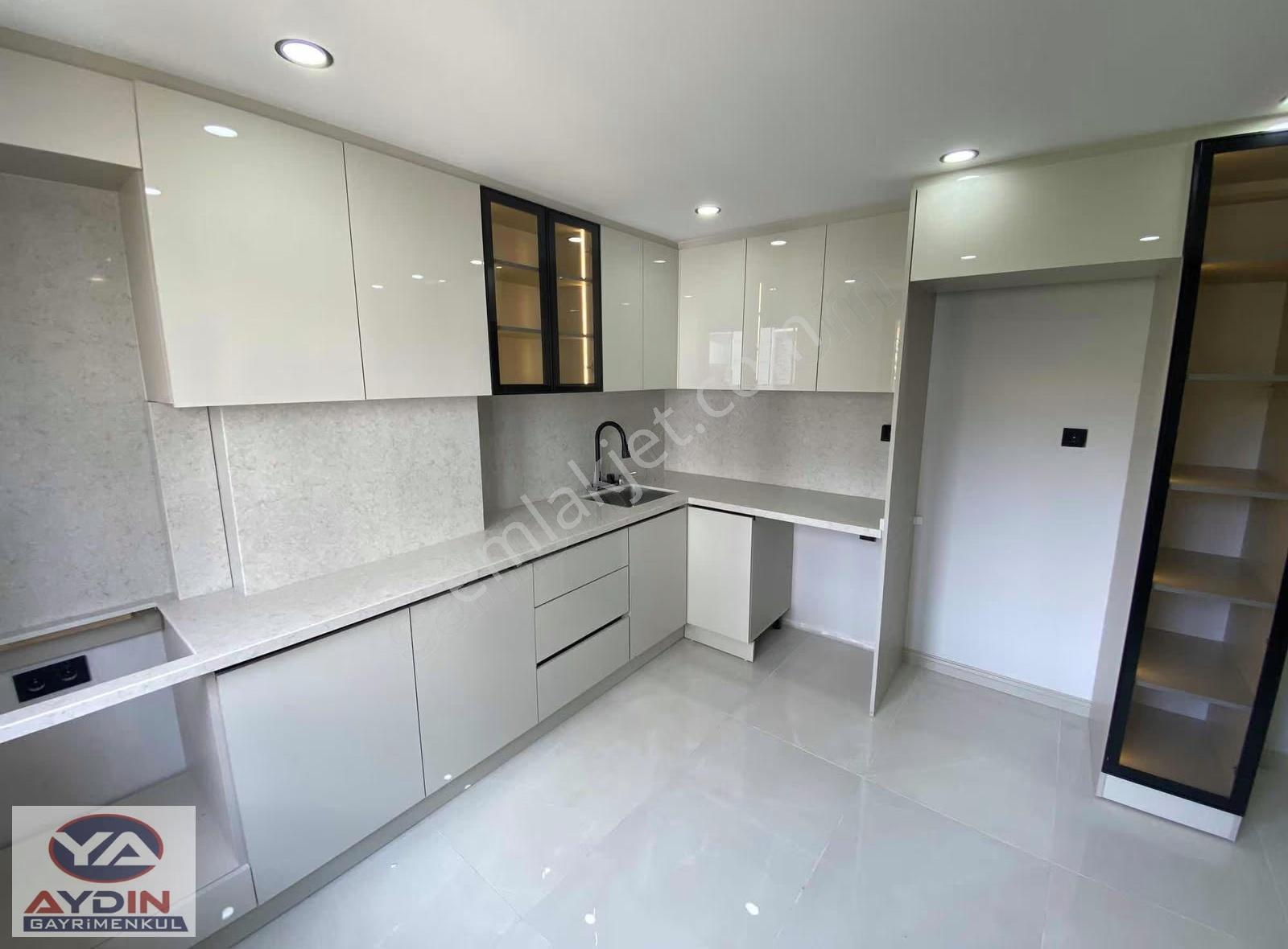 Darica Baglarbasinda Ultra Lux Dublex Daire - Görsel 23