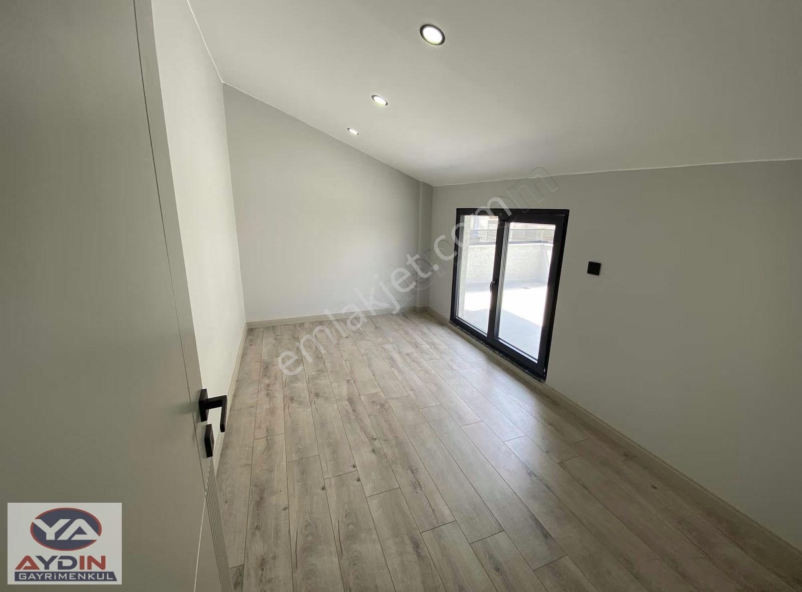 Darica Baglarbasinda Ultra Lux Dublex Daire - Görsel 26