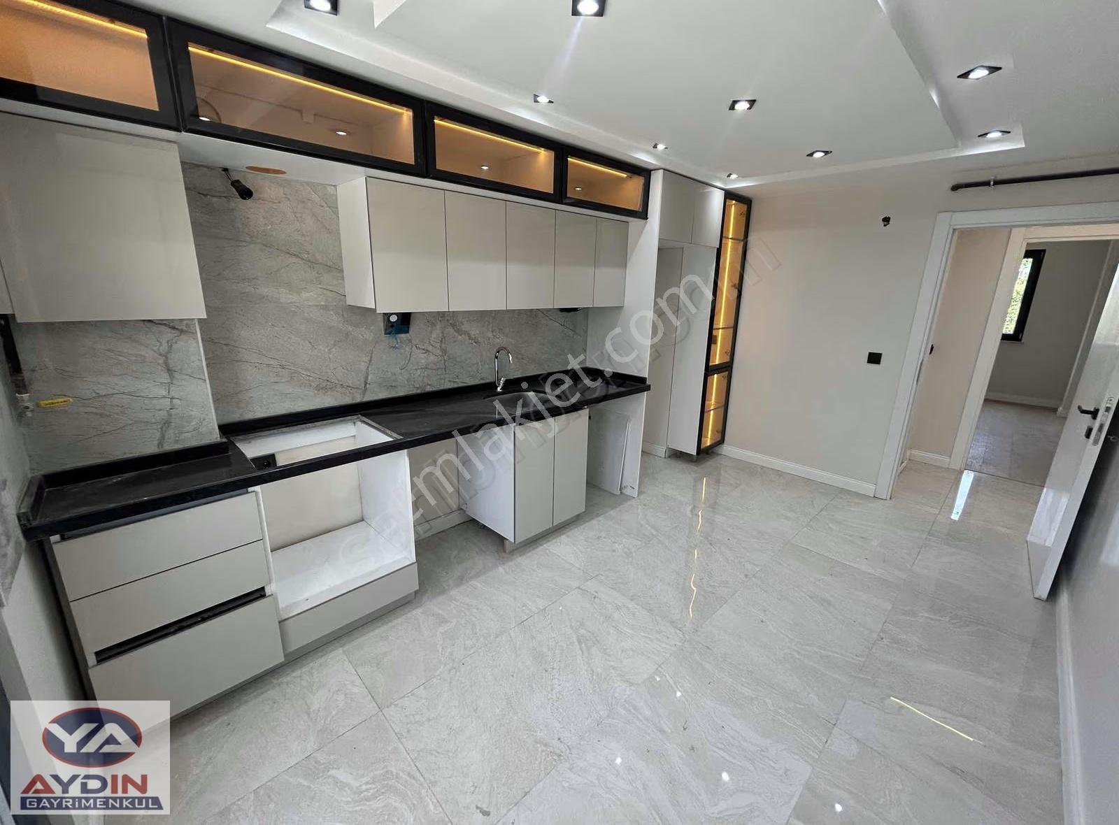 Darica Kazım Karabekir Mah.ultra Lux 3+1 Daire