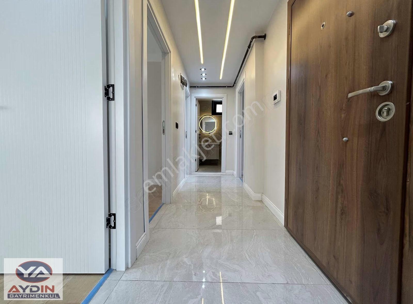 Darica Kazım Karabekir Mah.ultra Lux 3+1 Daire - Görsel 10