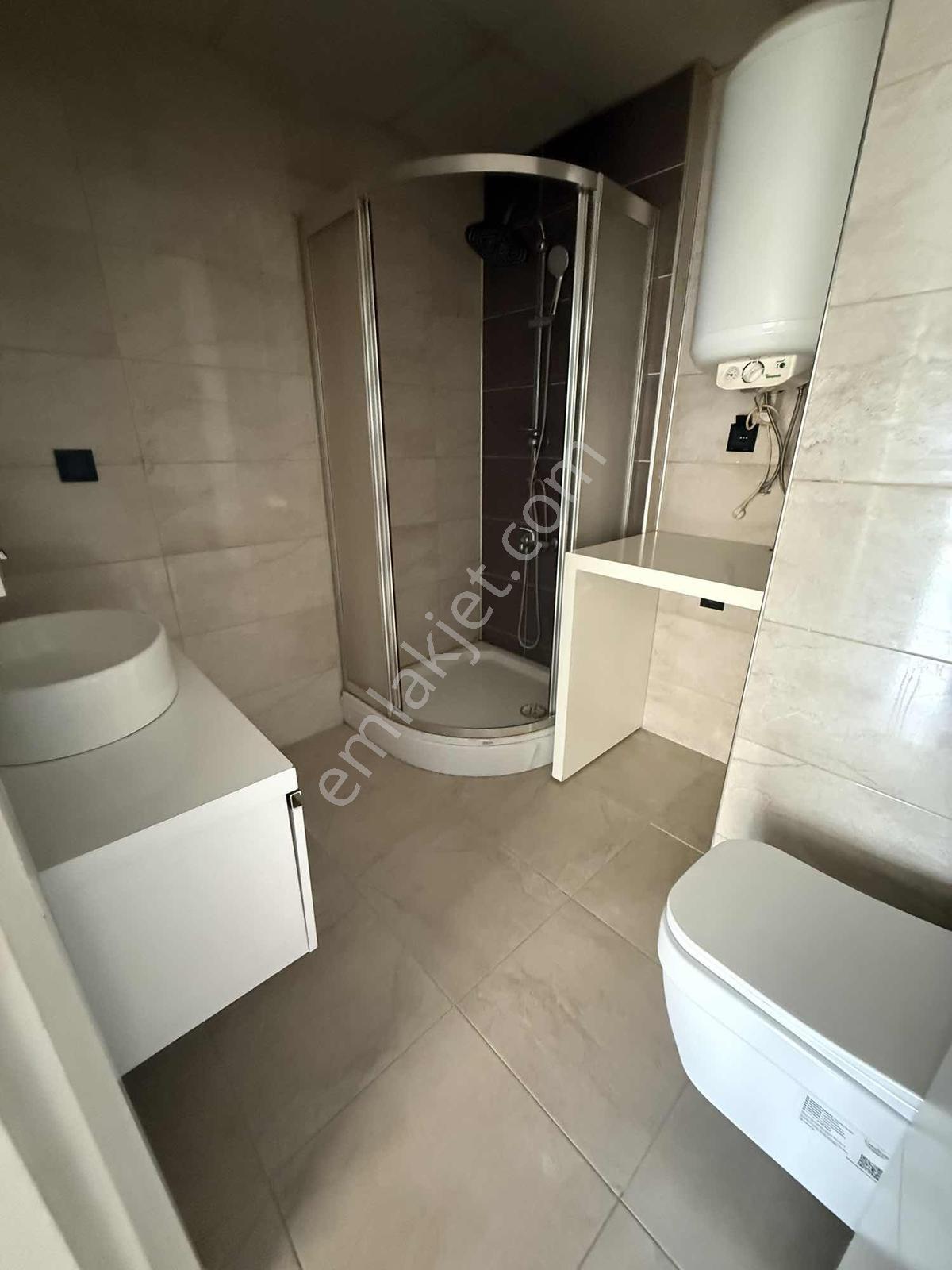 Güzeloba Havuz Güvenlik Jeneratörlü Site İçerisinde 3+1 Dubleks - Görsel 5