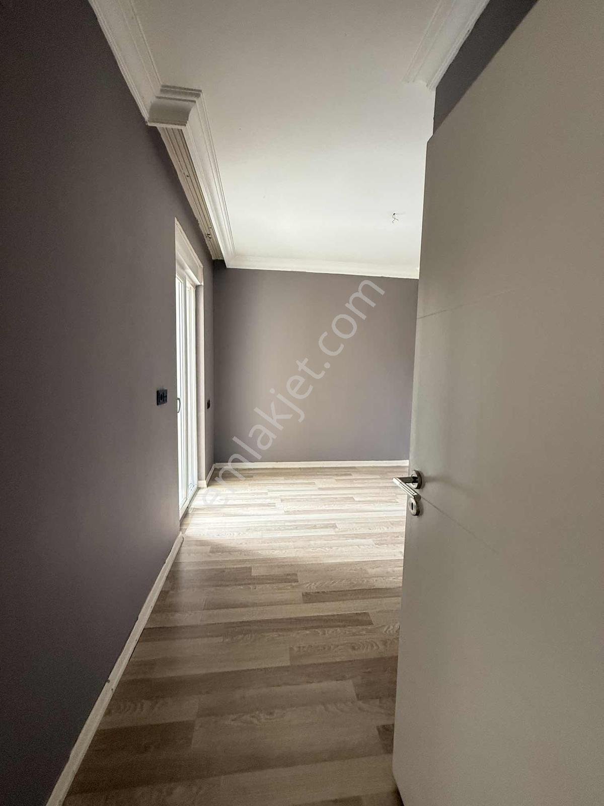 Güzeloba Havuz Güvenlik Jeneratörlü Site İçerisinde 3+1 Dubleks - Görsel 4