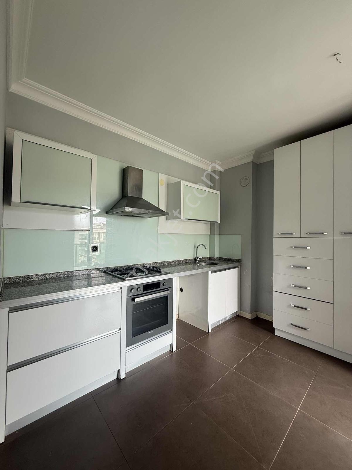 Güzeloba Havuz Güvenlik Jeneratörlü Site İçerisinde 3+1 Dubleks - Görsel 23