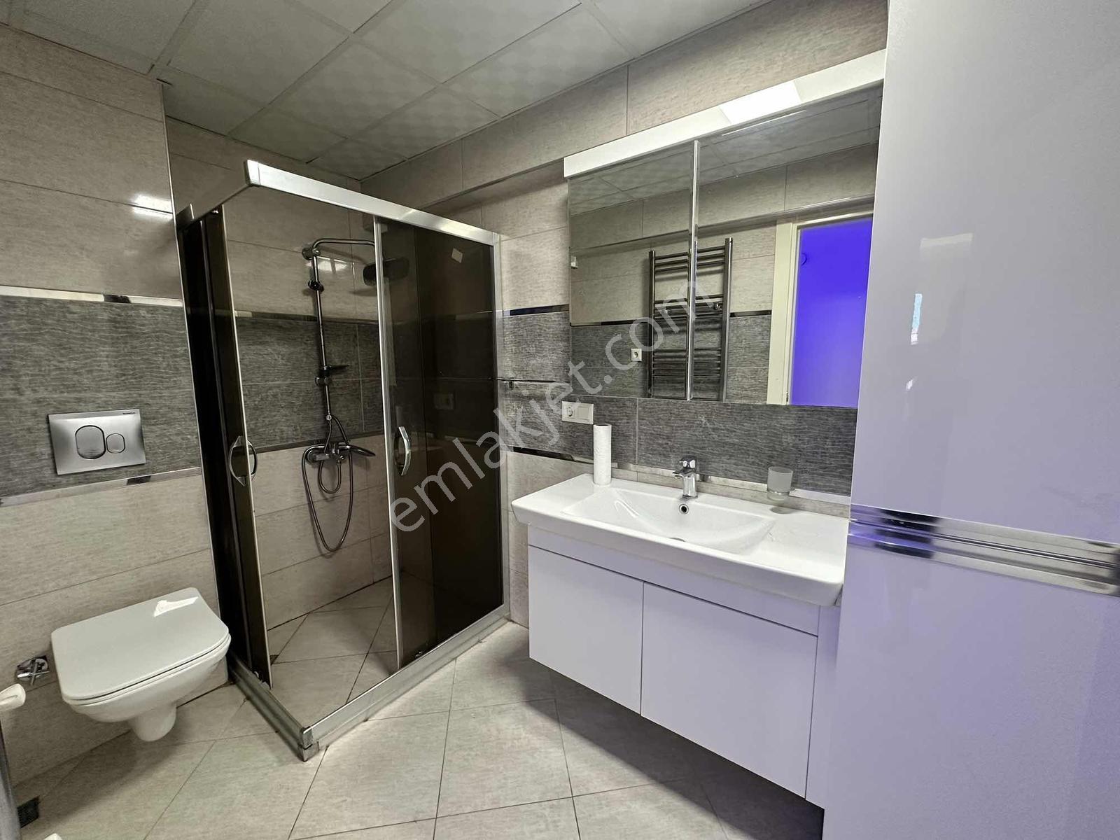 Turpa Balçovadan Merkezi Kiralık 2+1 Daire - Görsel 16