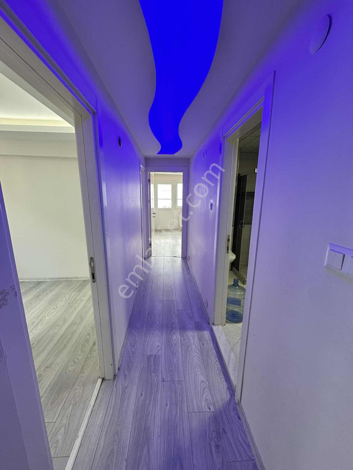 Turpa Balçovadan Merkezi Kiralık 2+1 Daire - Görsel 19