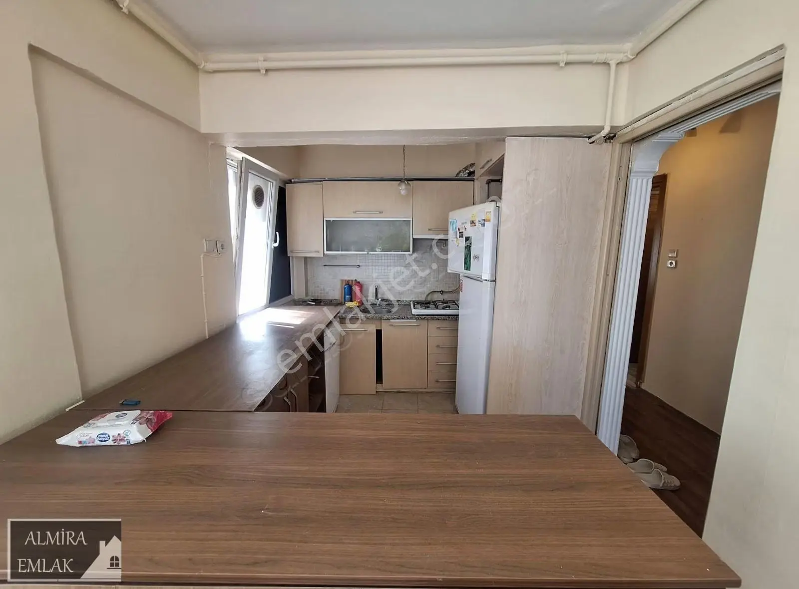 Acill Satılık Hatay Üçyol Da 2+1 Kısmı Deniz Gören Satılık Daire - Görsel 5