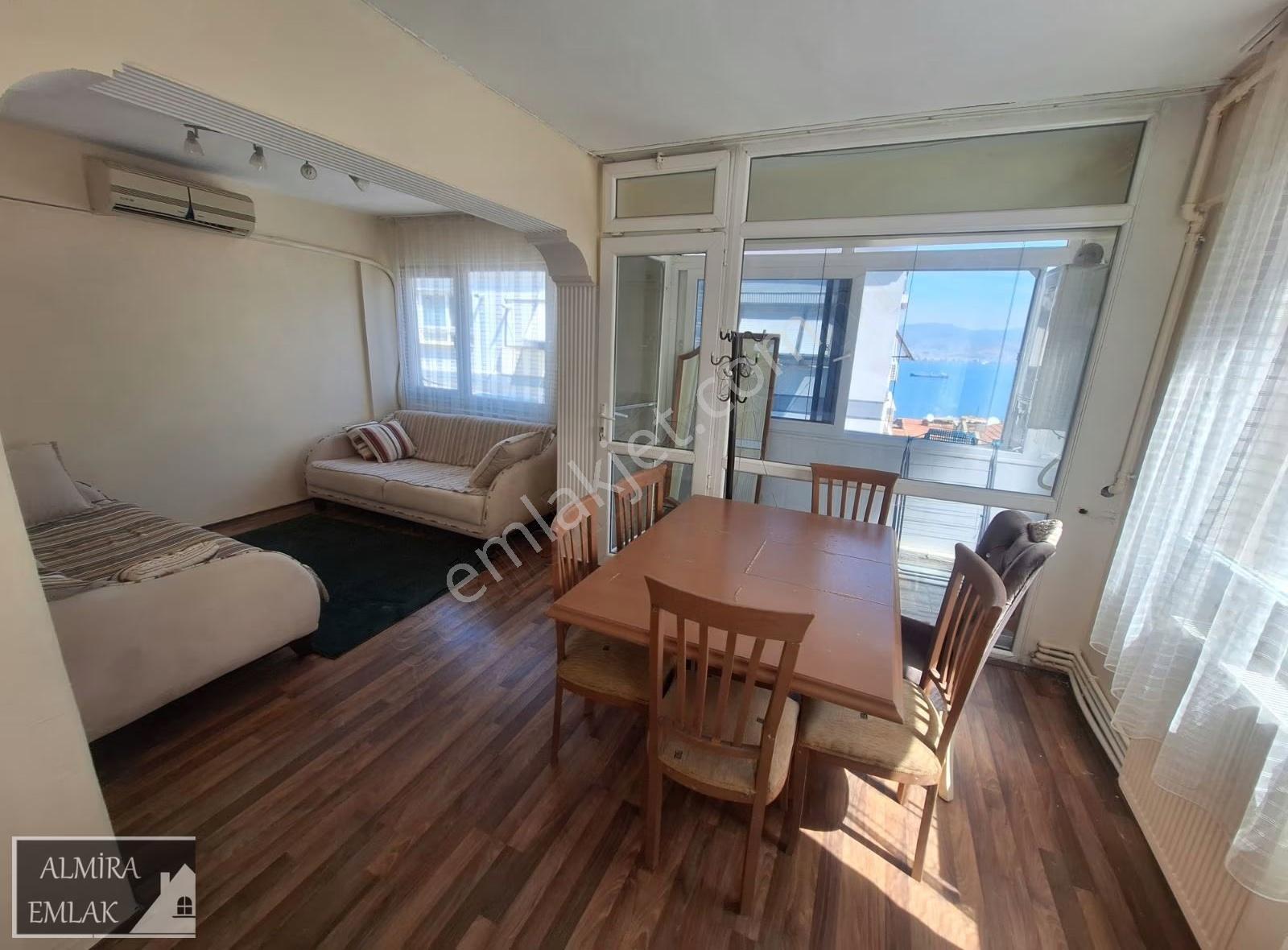 Acill Satılık Hatay Üçyol Da 2+1 Kısmı Deniz Gören Satılık Daire - Görsel 3