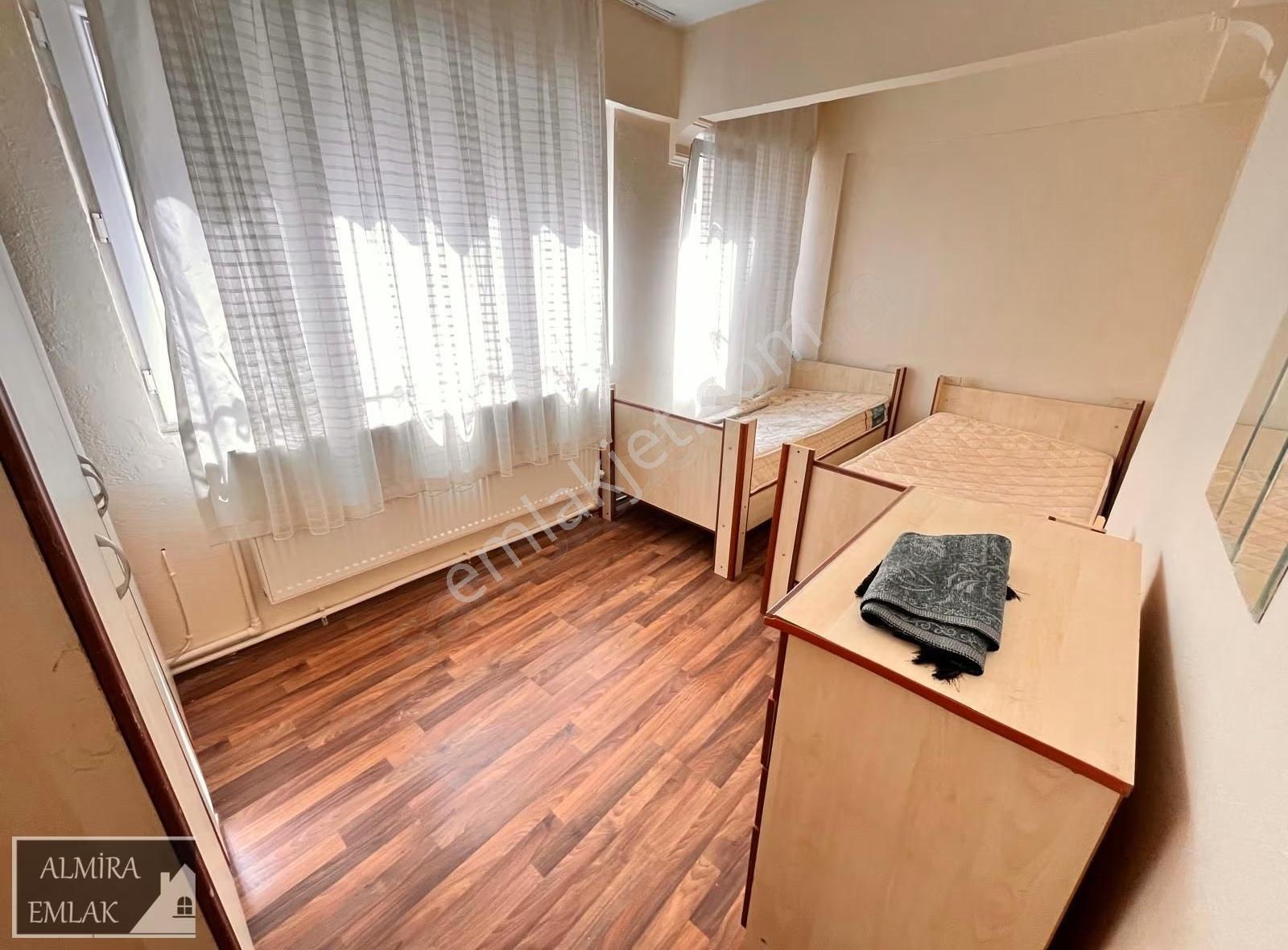 Acill Satılık Hatay Üçyol Da 2+1 Kısmı Deniz Gören Satılık Daire - Görsel 22