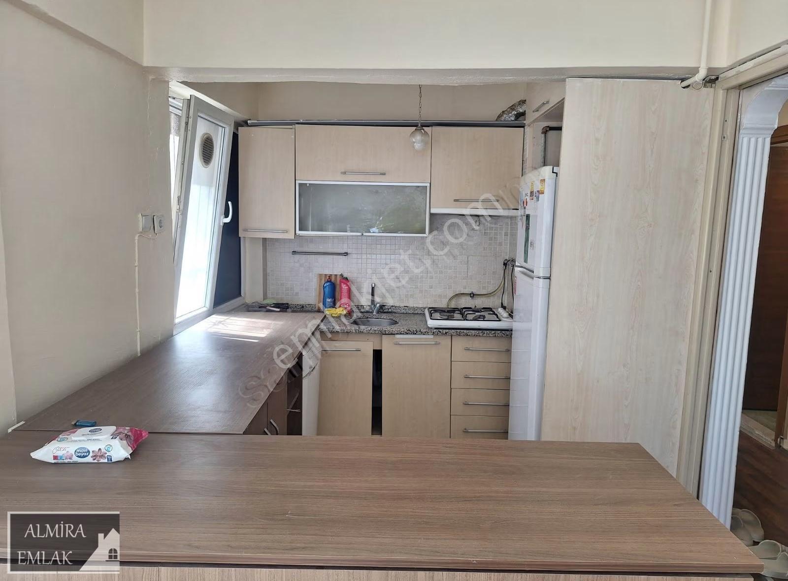 Acill Satılık Hatay Üçyol Da 2+1 Kısmı Deniz Gören Satılık Daire - Görsel 31