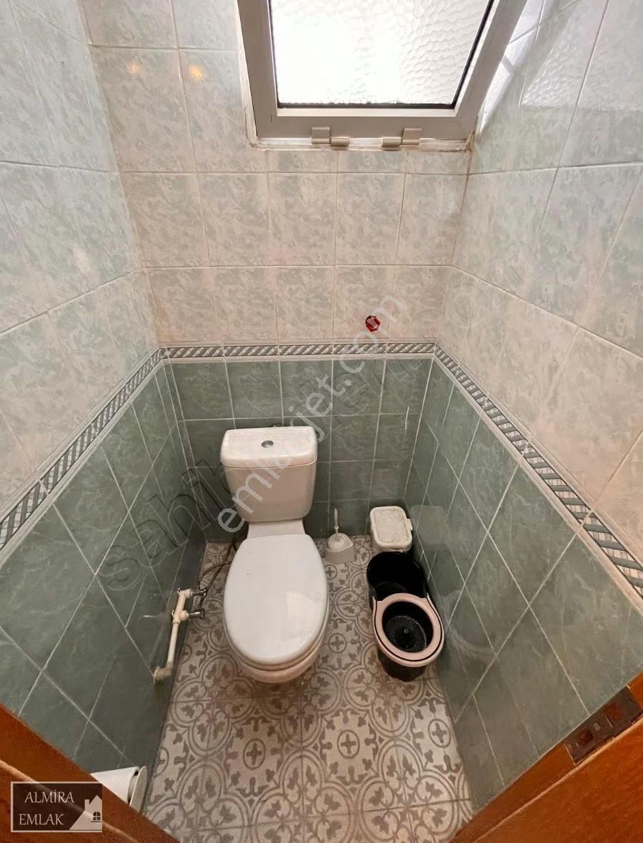 Acill Satılık Hatay Üçyol Da 2+1 Kısmı Deniz Gören Satılık Daire - Görsel 33