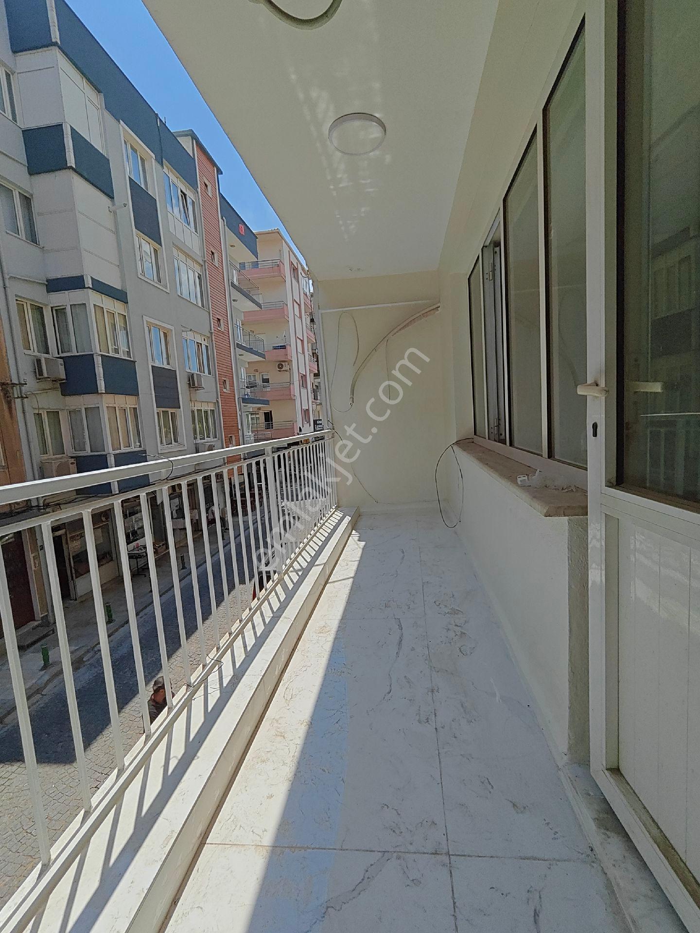 Aydın Güzelhisar'da Kiralık 160 M² Geniş 3 Oda Ofis - Görsel 22