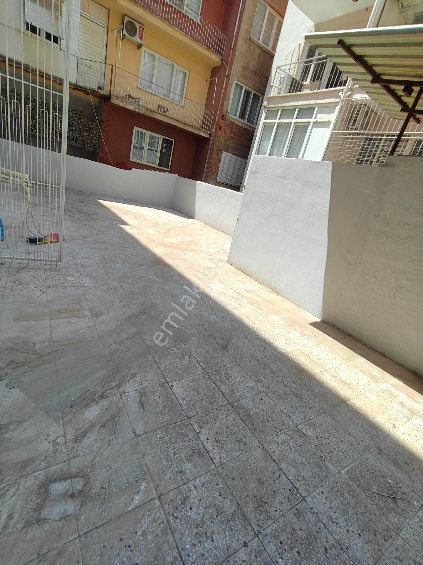 Aydın Güzelhisar'da Kiralık 160 M² Geniş 3 Oda Ofis - Görsel 21