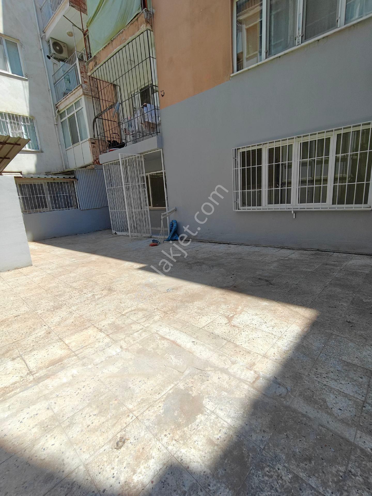 Aydın Güzelhisar'da Kiralık 160 M² Geniş 3 Oda Ofis - Görsel 20