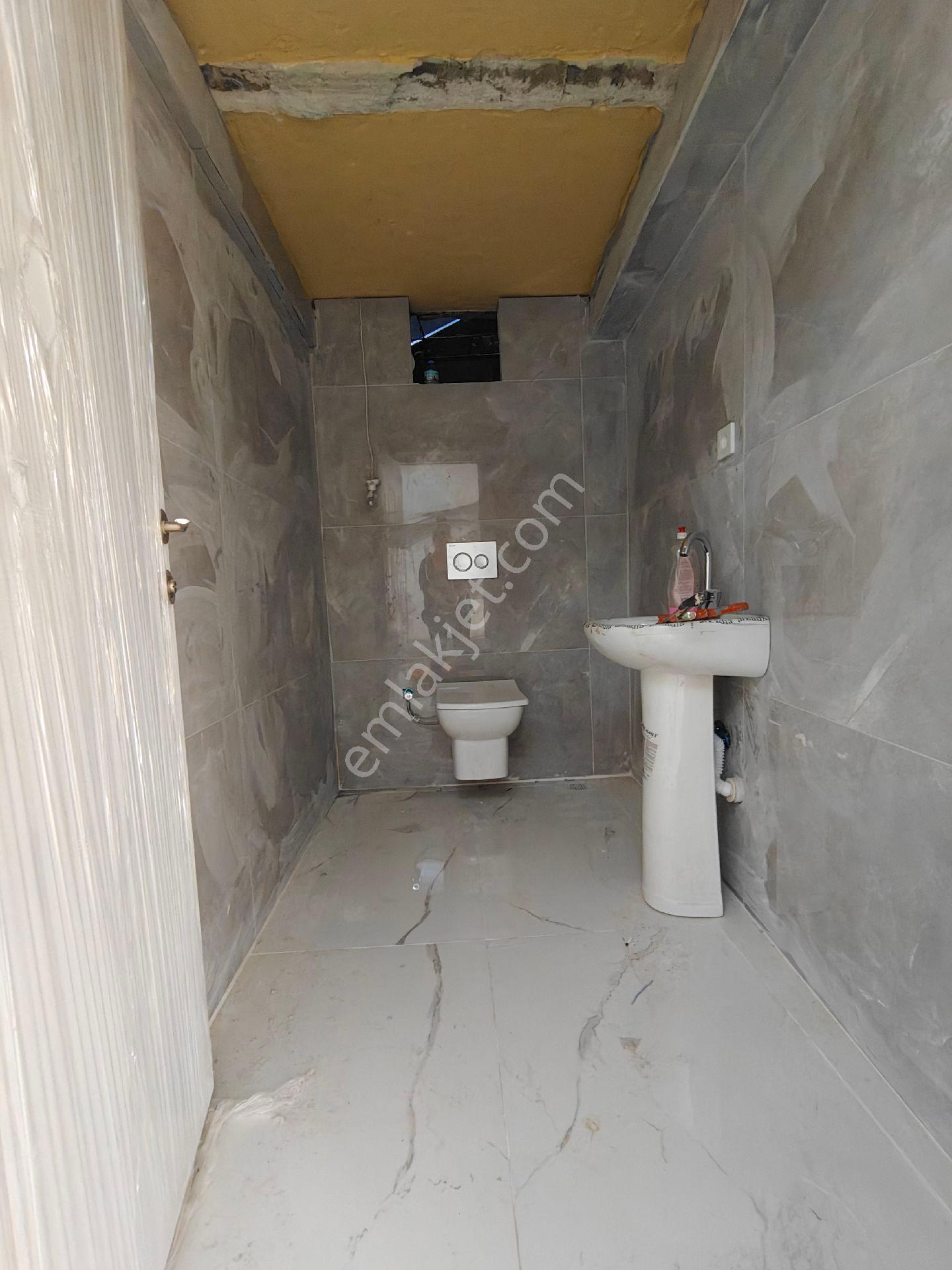 Aydın Güzelhisar'da Kiralık 160 M² Geniş 3 Oda Ofis - Görsel 19