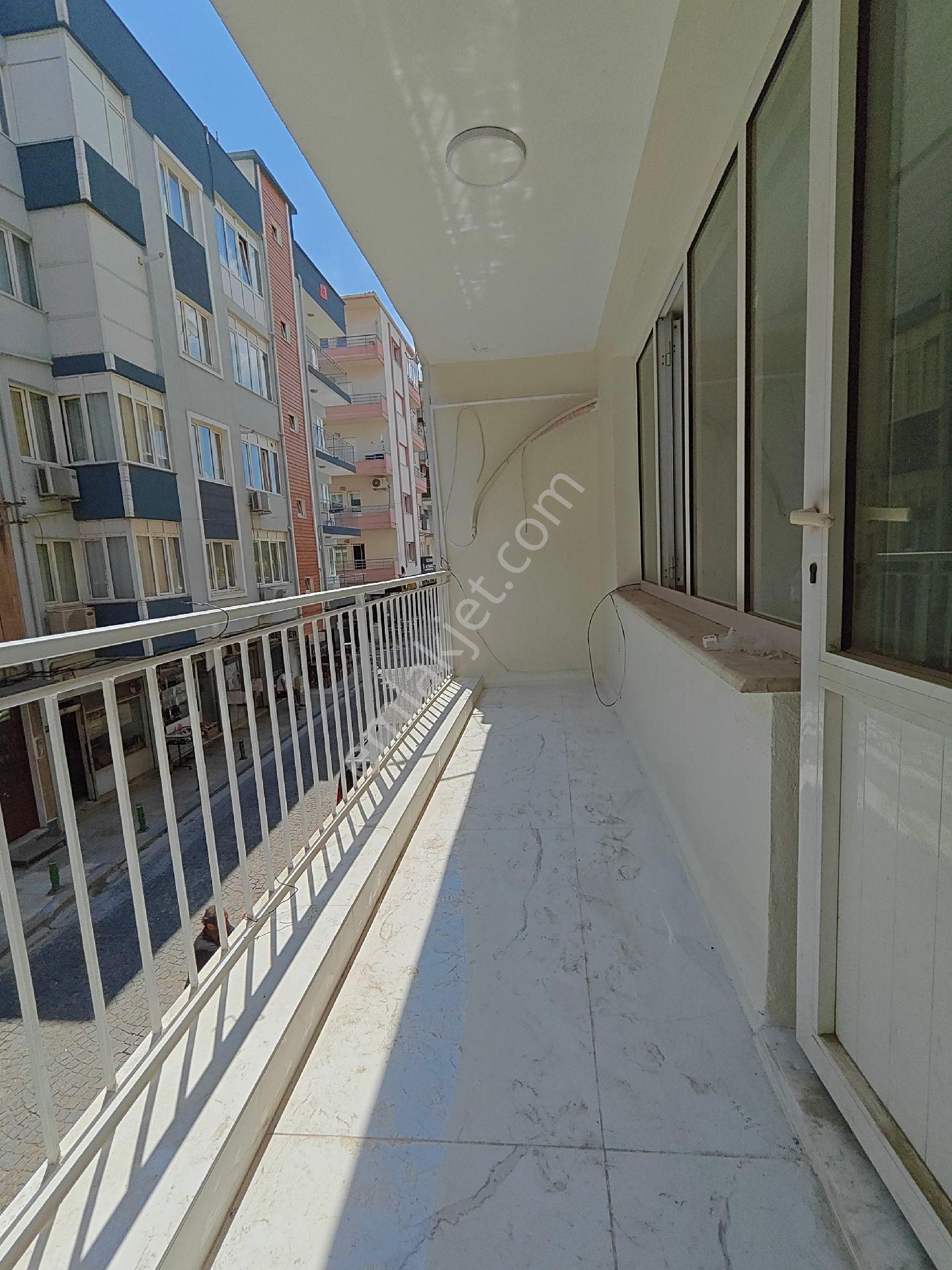 Aydın Güzelhisar'da Kiralık 160 M² Geniş 3 Oda Ofis - Görsel 23