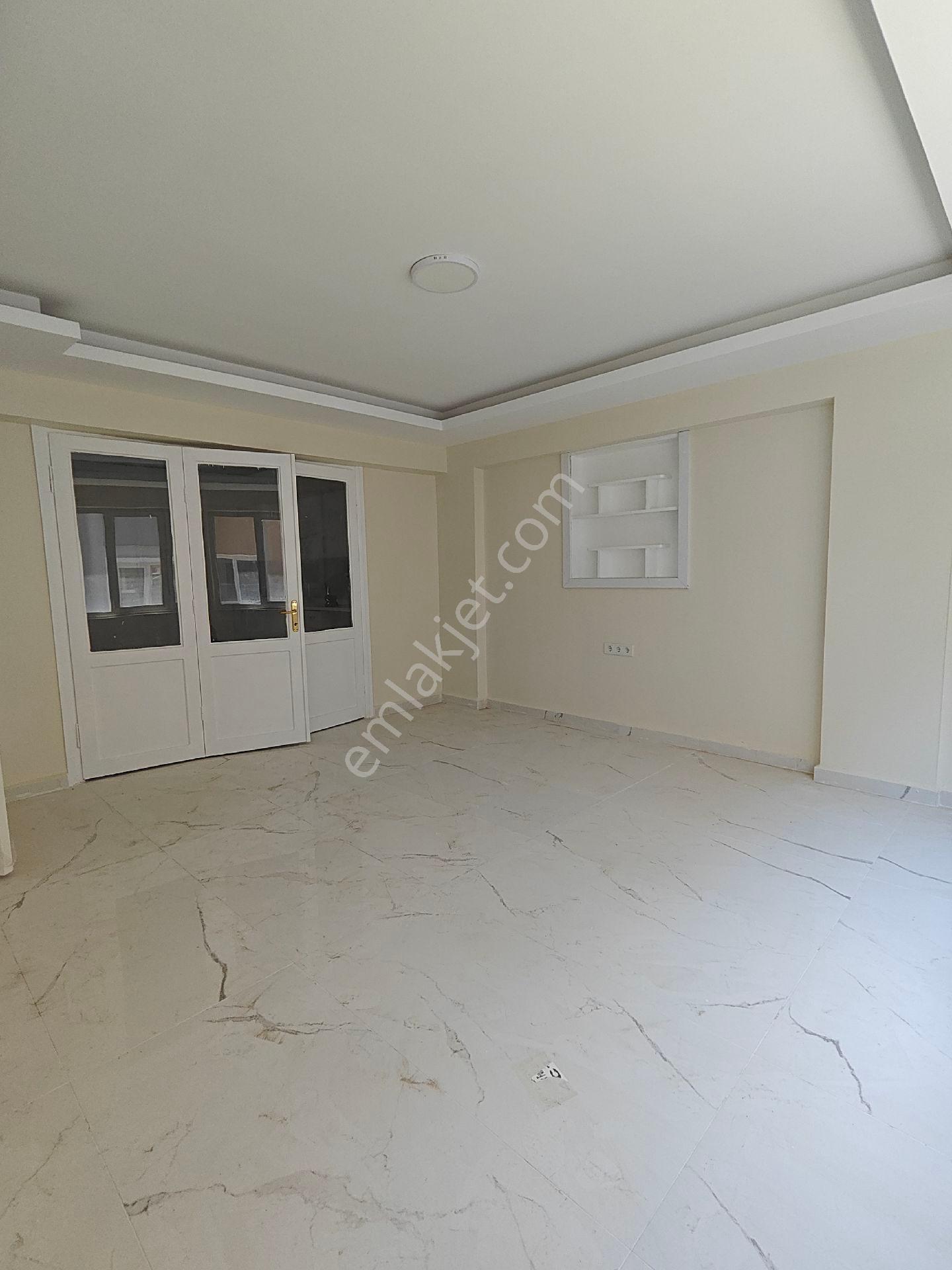 Aydın Güzelhisar'da Kiralık 160 M² Geniş 3 Oda Ofis - Görsel 7