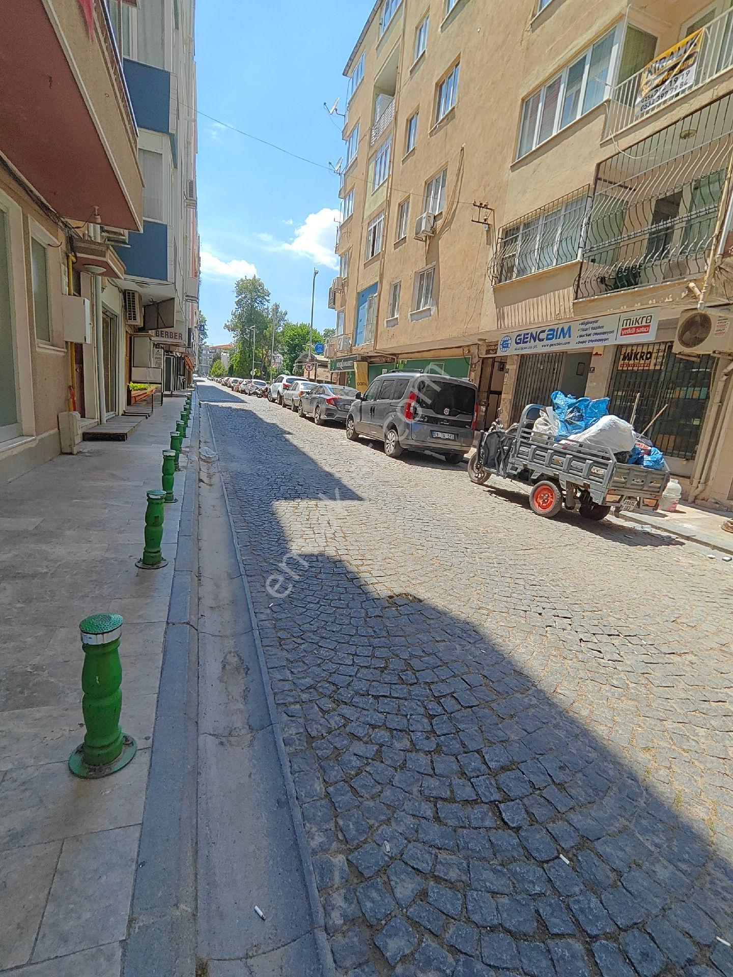 Aydın Güzelhisar'da Kiralık 160 M² Geniş 3 Oda Ofis - Görsel 24