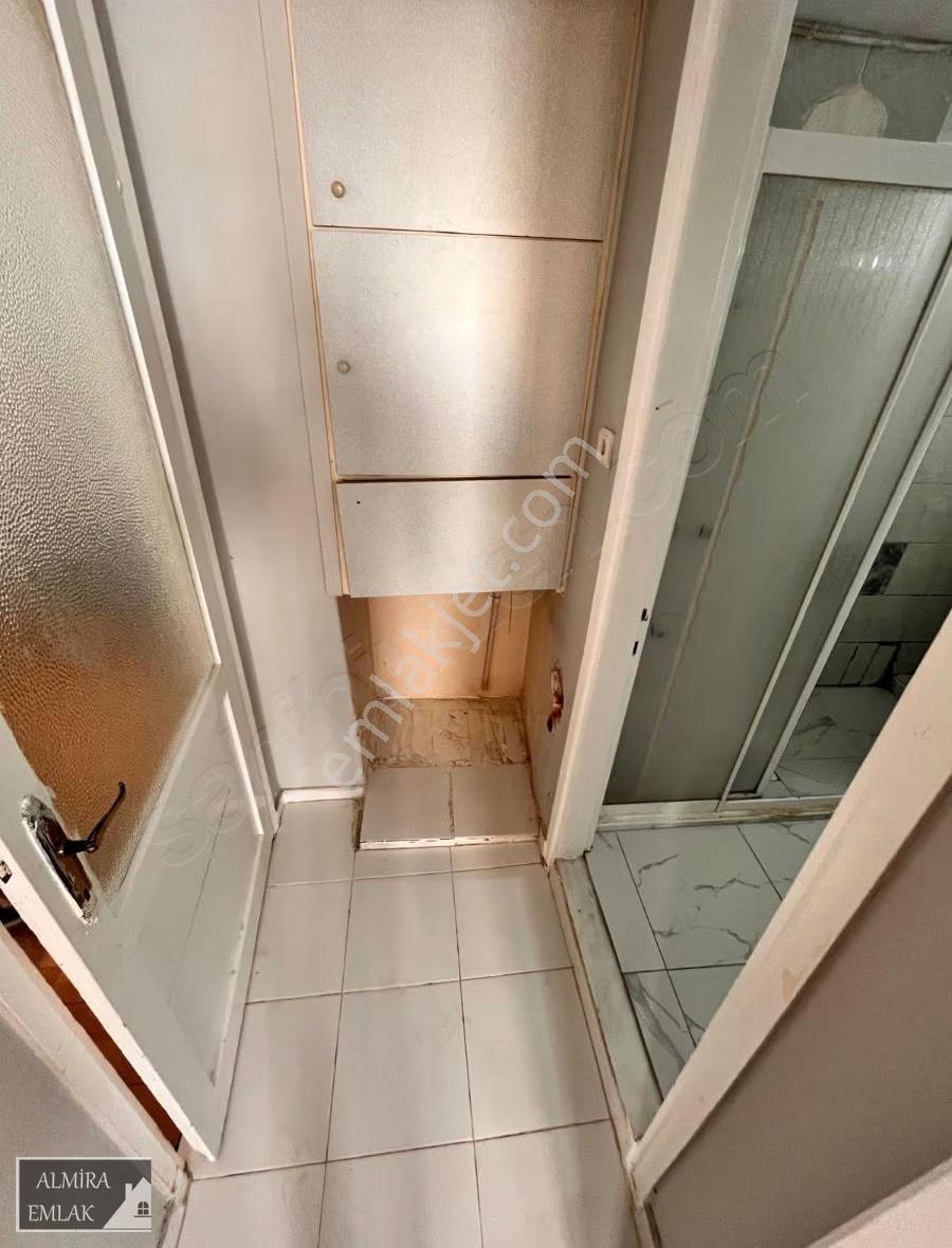Acill Satılık Üçyol Da Köşe 2+1 Doğalgazlı Metro Yakını Satılık - Görsel 17