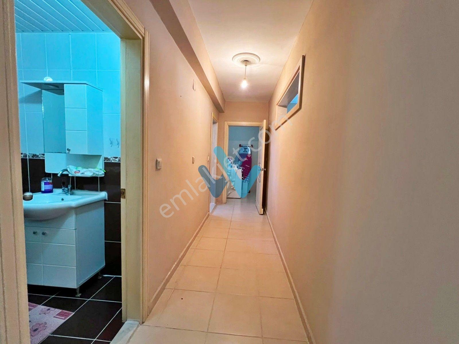 Win'den Erdemli Tömük'te Denize Sıfır Kiralık Yazlık - Görsel 20