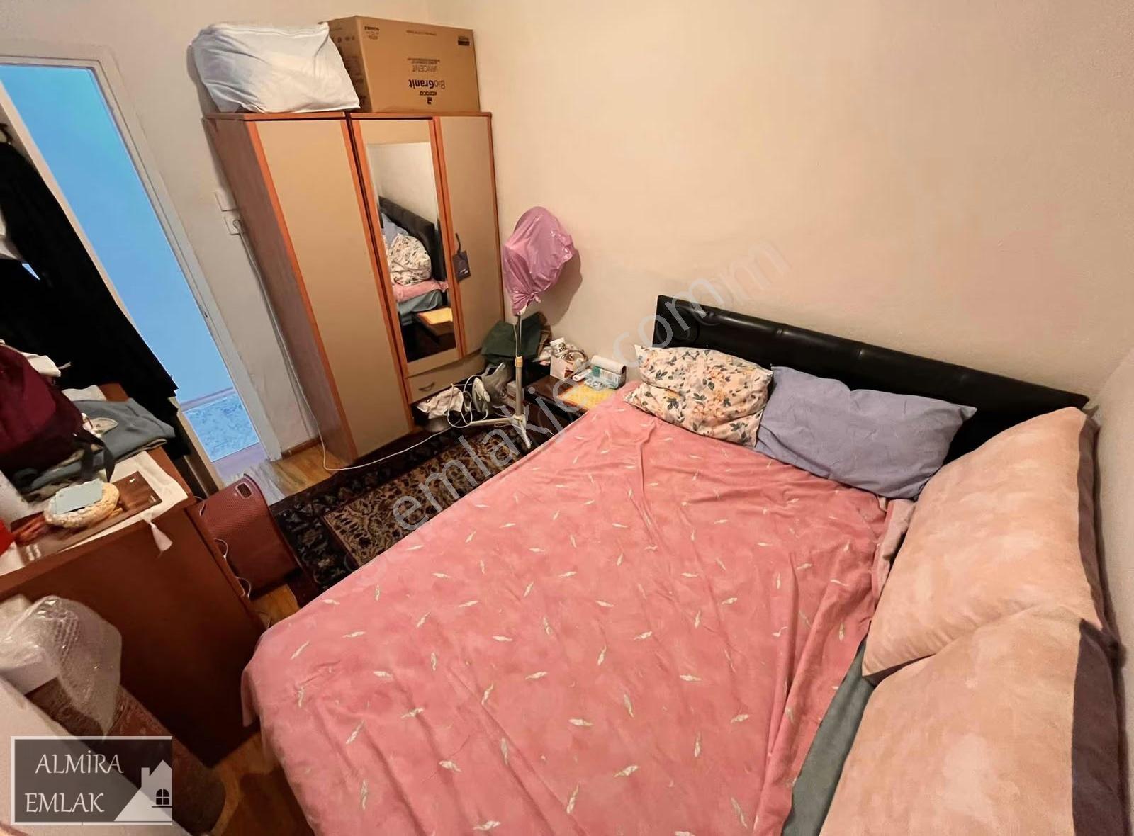 Pirireis Mahallesinde 2+1 100m2 Full Eşyalı Kiralık Daire - Görsel 11