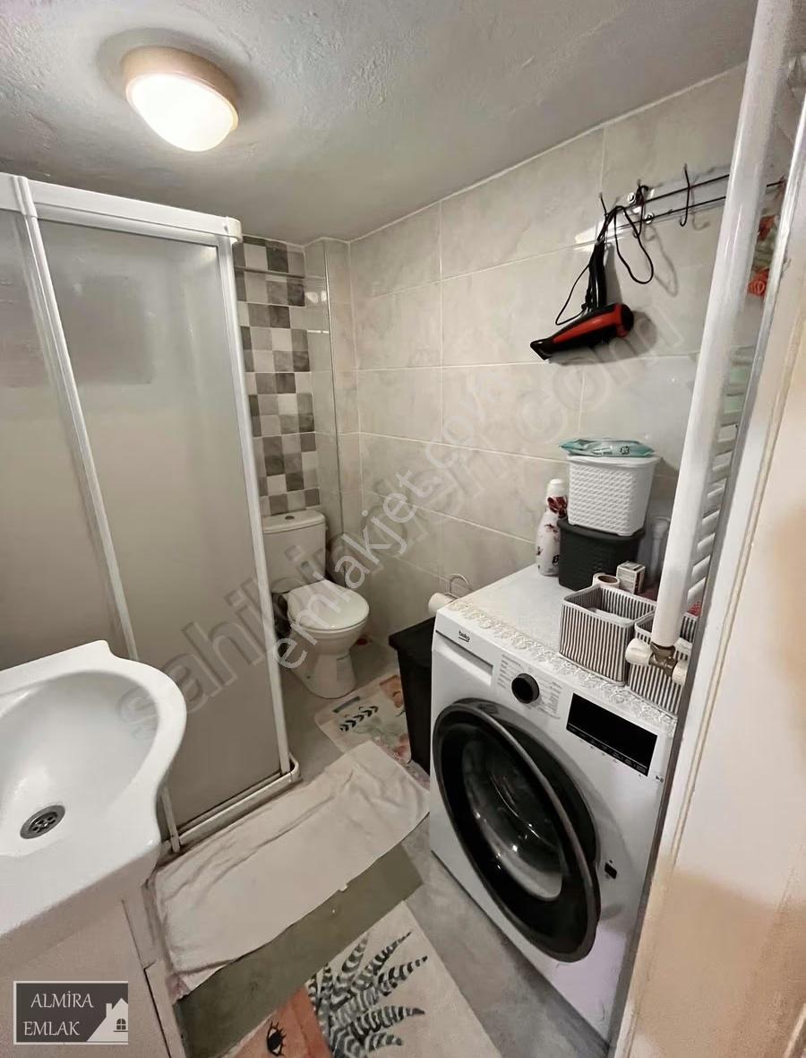 Pirireis Mahallesinde 2+1 100m2 Full Eşyalı Kiralık Daire - Görsel 6