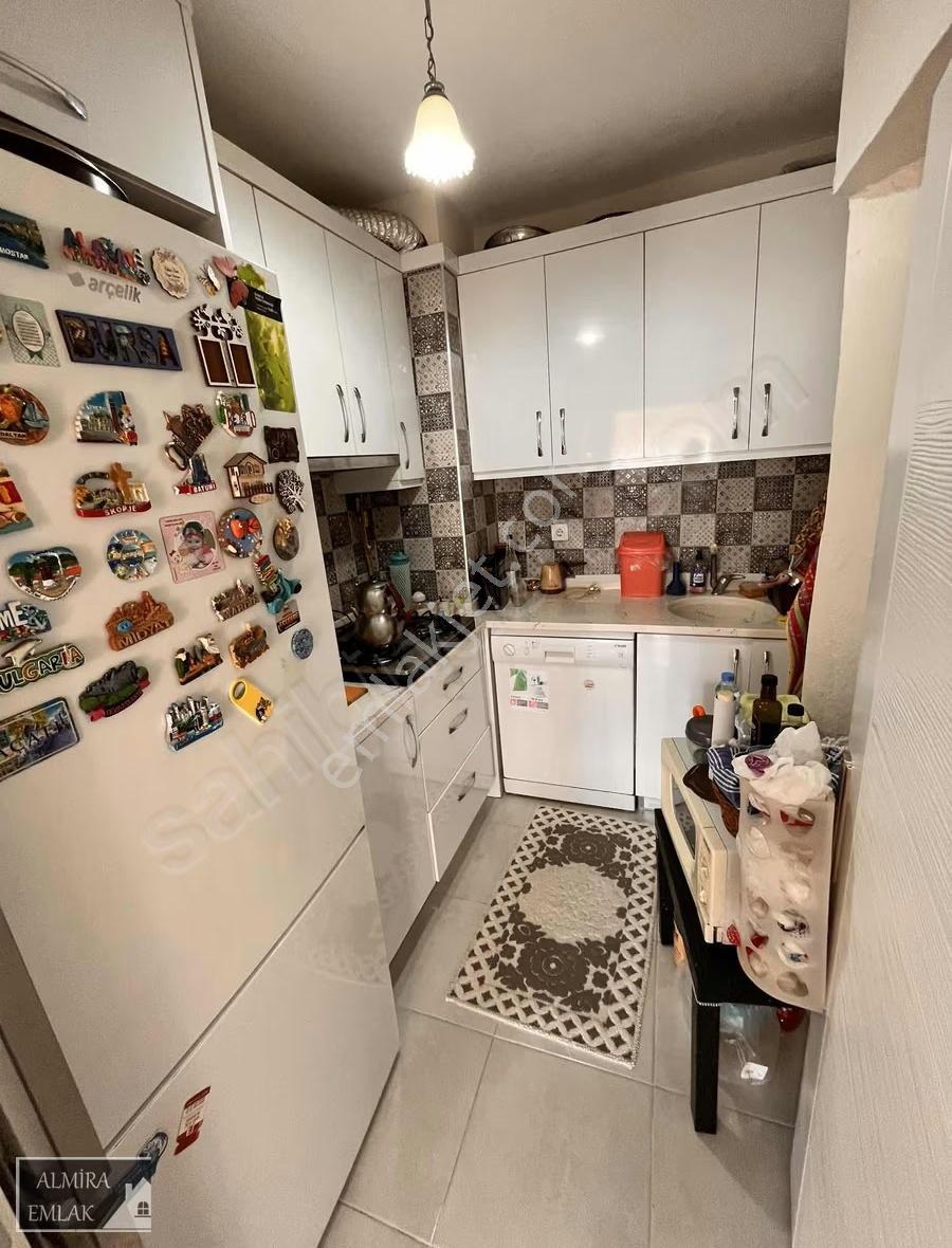 Pirireis Mahallesinde 2+1 100m2 Full Eşyalı Kiralık Daire - Görsel 17