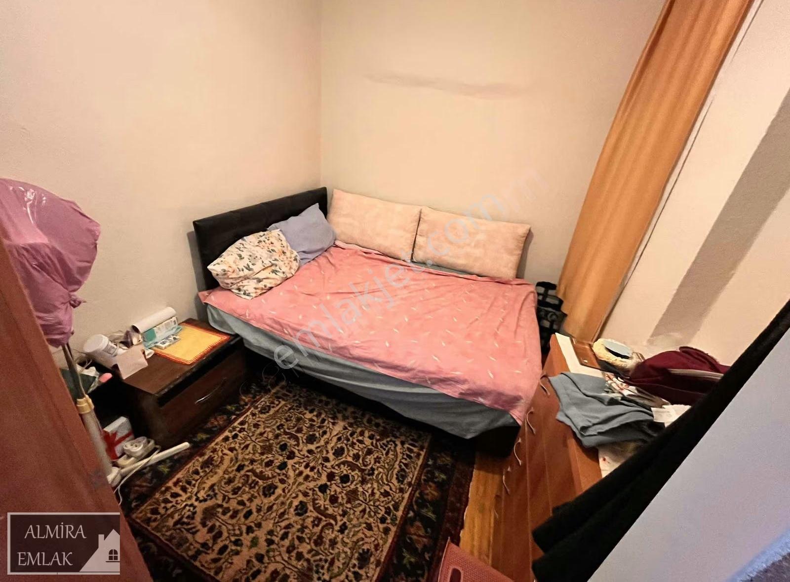 Pirireis Mahallesinde 2+1 100m2 Full Eşyalı Kiralık Daire - Görsel 13