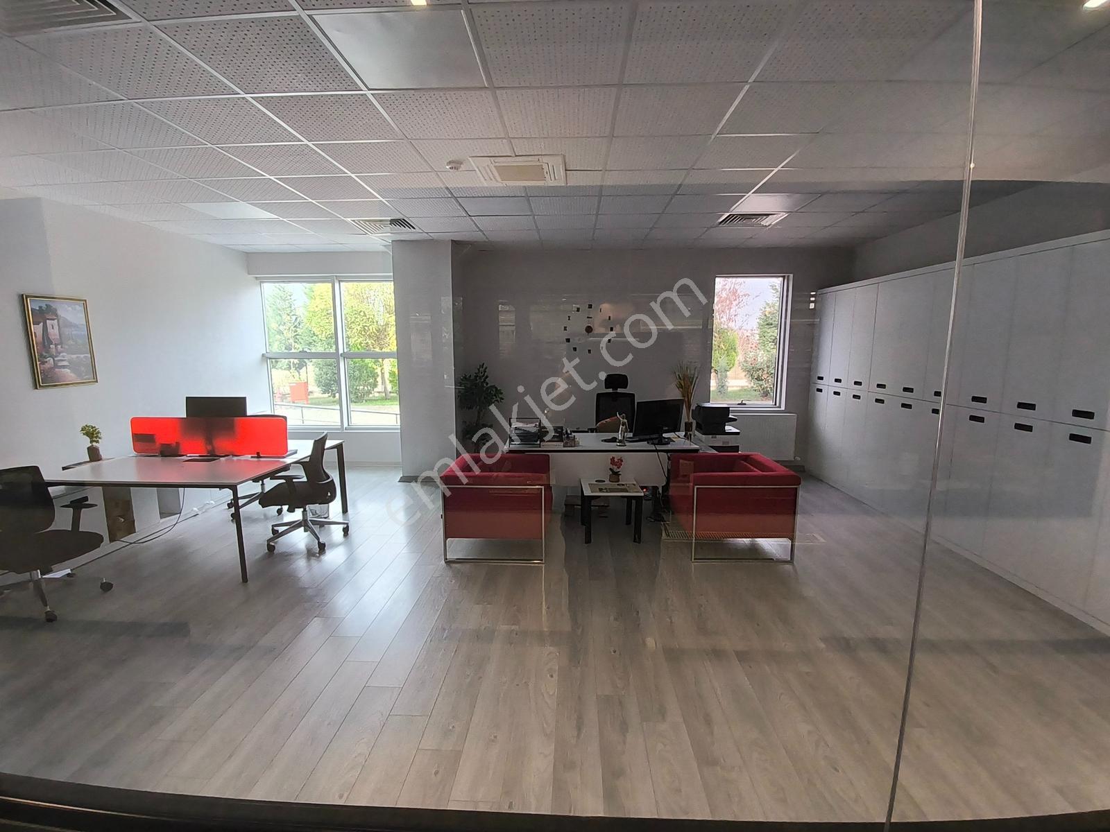 C21nexar-kırklareli Osb'de-19285m2 Arazi-10053m2 Fabrika-1mw Ges - Görsel 4