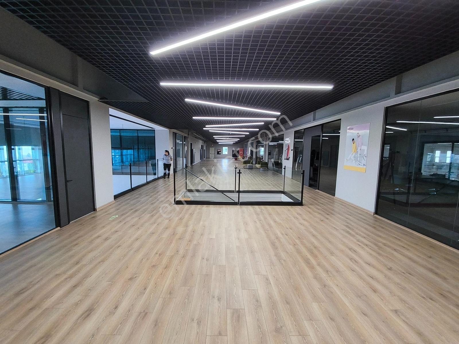 C21nexar-kırklareli Osb'de-19285m2 Arazi-10053m2 Fabrika-1mw Ges - Görsel 9