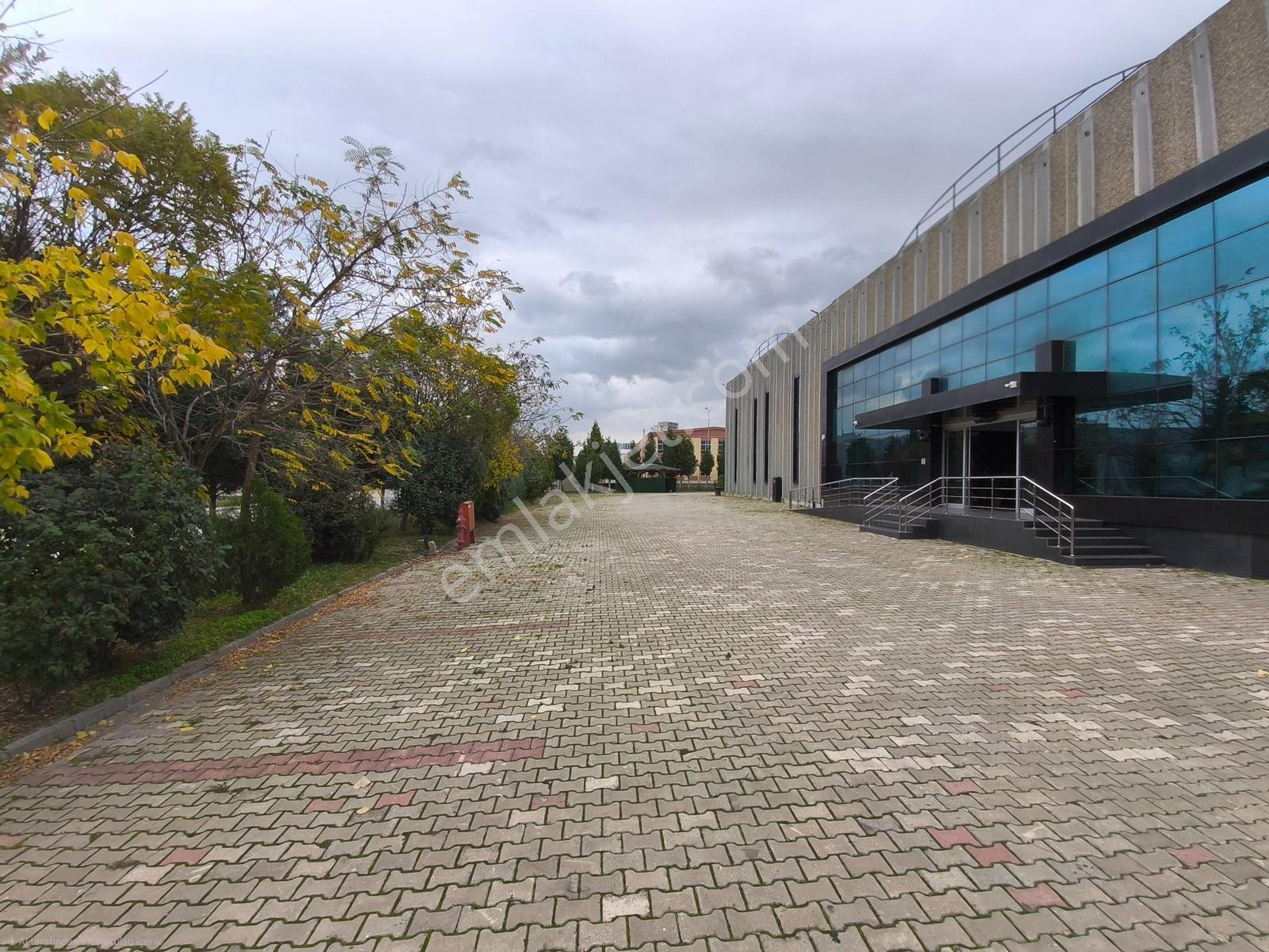 C21nexar-kırklareli Osb'de-19285m2 Arazi-10053m2 Fabrika-1mw Ges