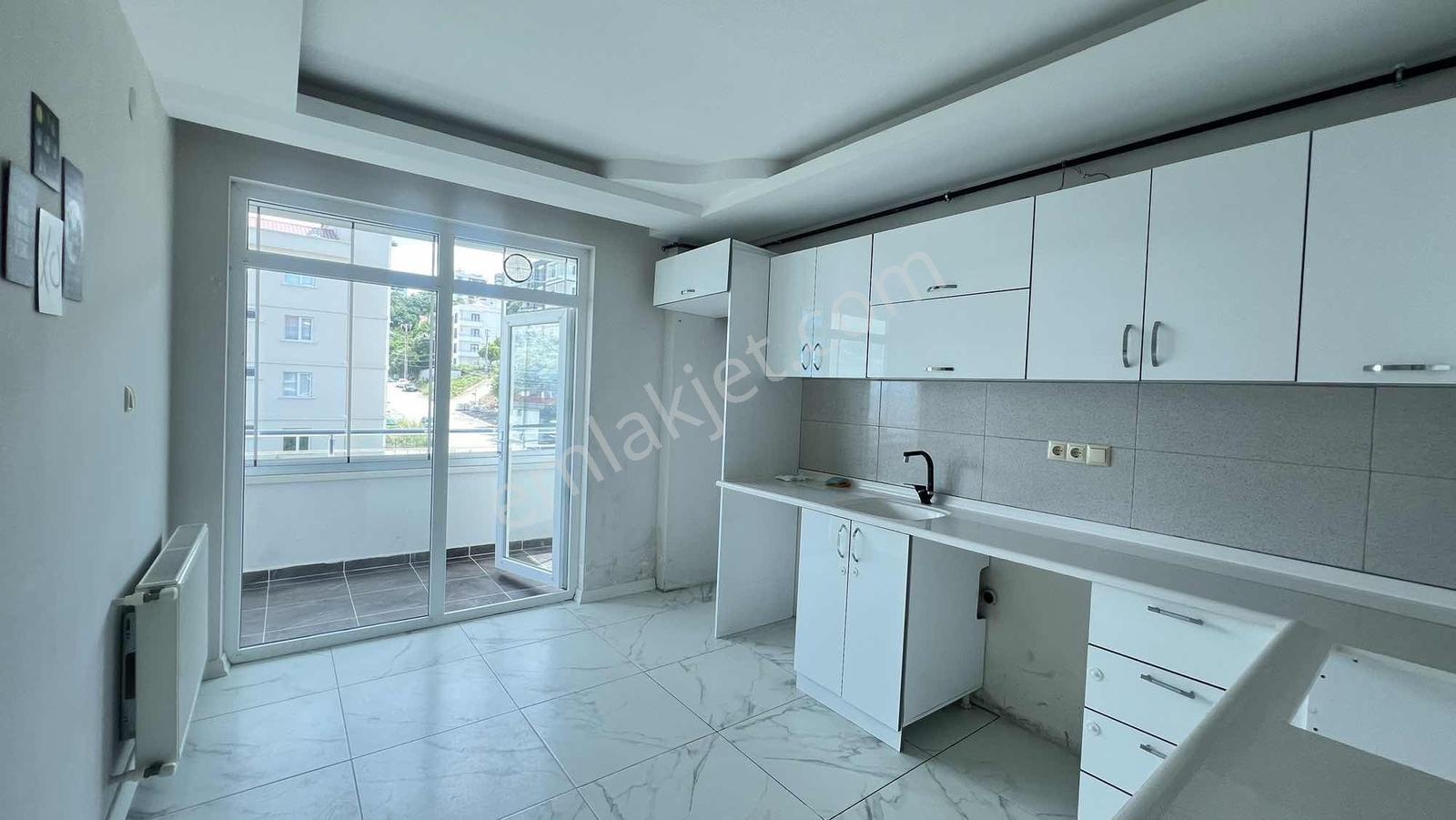 Dere Gayrimenkul Dilekten Deniz Manzaralı Kiralık 2+1 Daire - Görsel 34