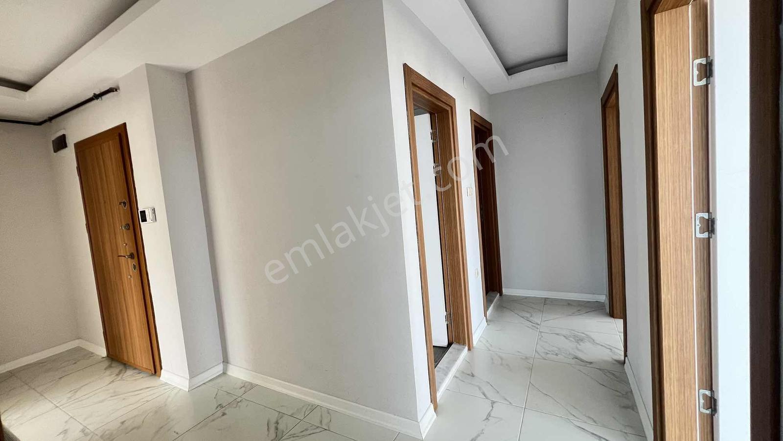 Dere Gayrimenkul Dilekten Deniz Manzaralı Kiralık 2+1 Daire - Görsel 11