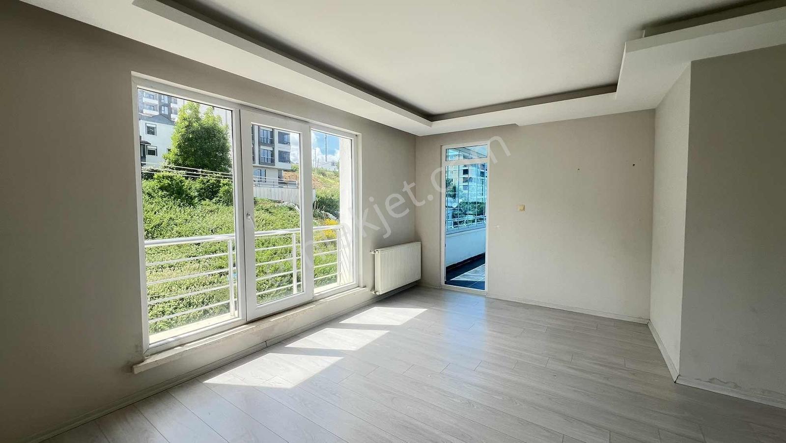 Dere Gayrimenkul Dilekten Deniz Manzaralı Kiralık 2+1 Daire - Görsel 18