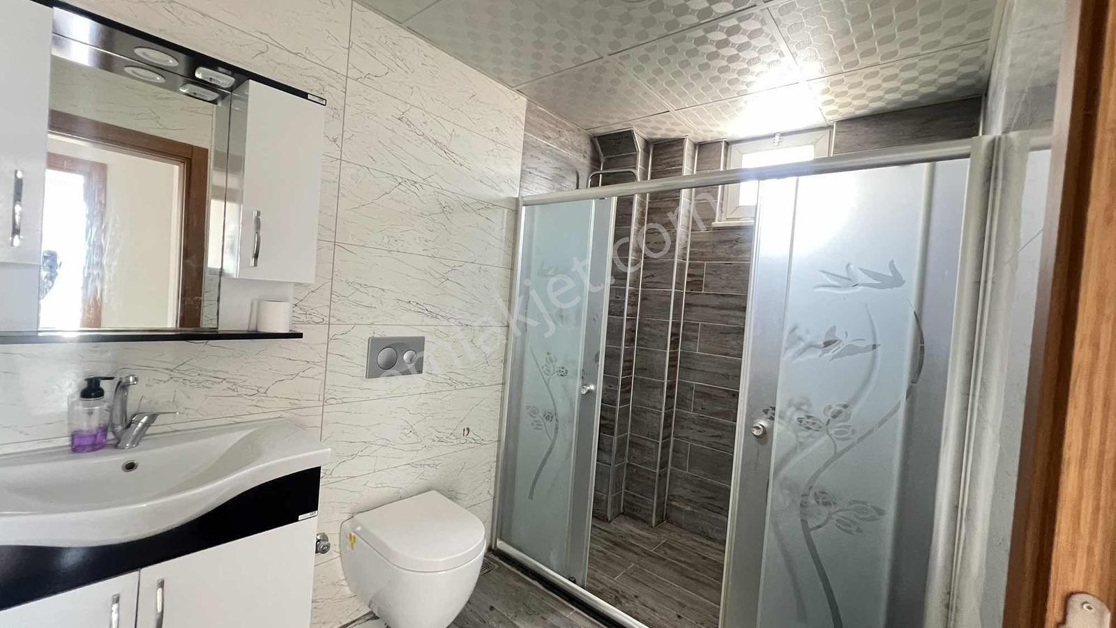 Dere Gayrimenkul Dilekten Deniz Manzaralı Kiralık 2+1 Daire - Görsel 15