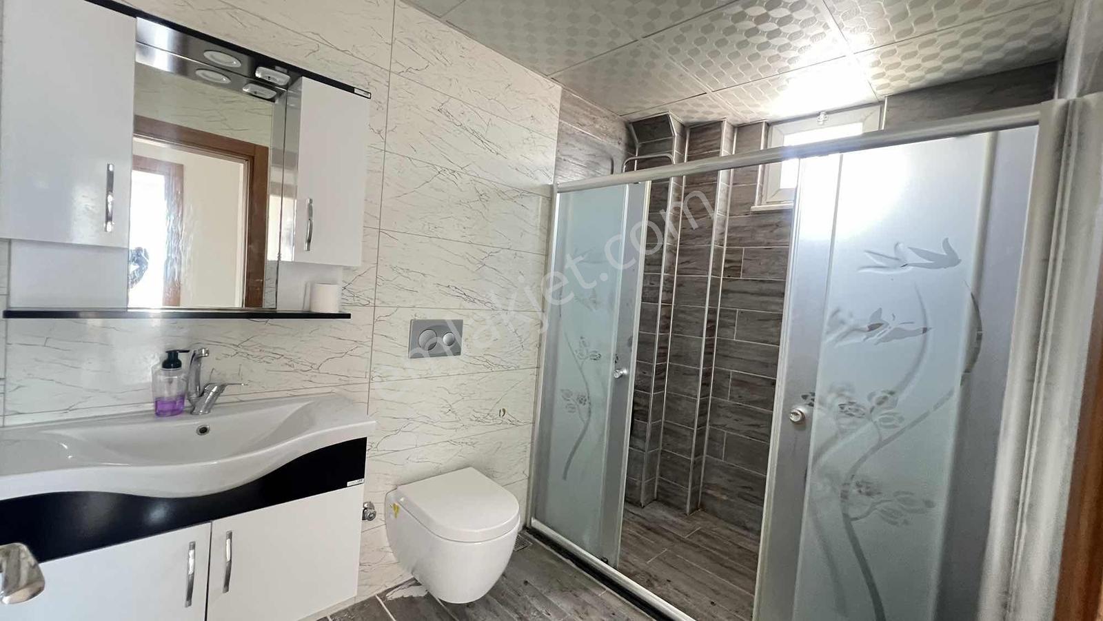Dere Gayrimenkul Dilekten Deniz Manzaralı Kiralık 2+1 Daire - Görsel 14