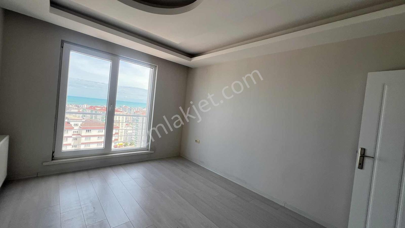 Dere Gayrimenkul Dilekten Deniz Manzaralı Kiralık 2+1 Daire - Görsel 28