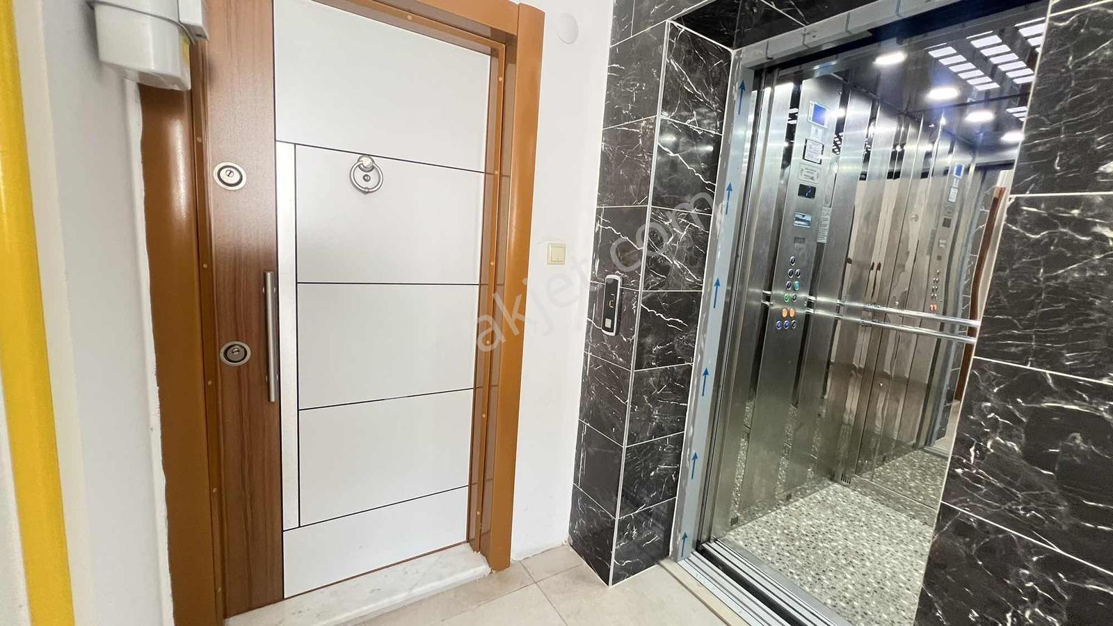 Dere Gayrimenkul Dilekten Deniz Manzaralı Kiralık 2+1 Daire - Görsel 4