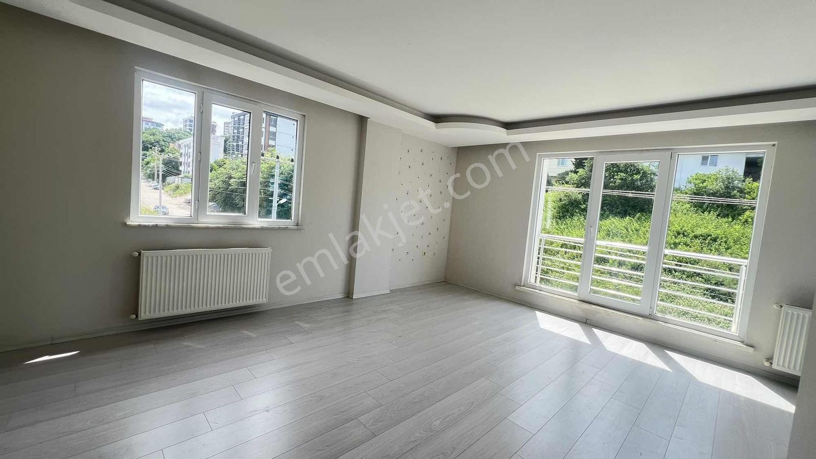 Dere Gayrimenkul Dilekten Deniz Manzaralı Kiralık 2+1 Daire - Görsel 6