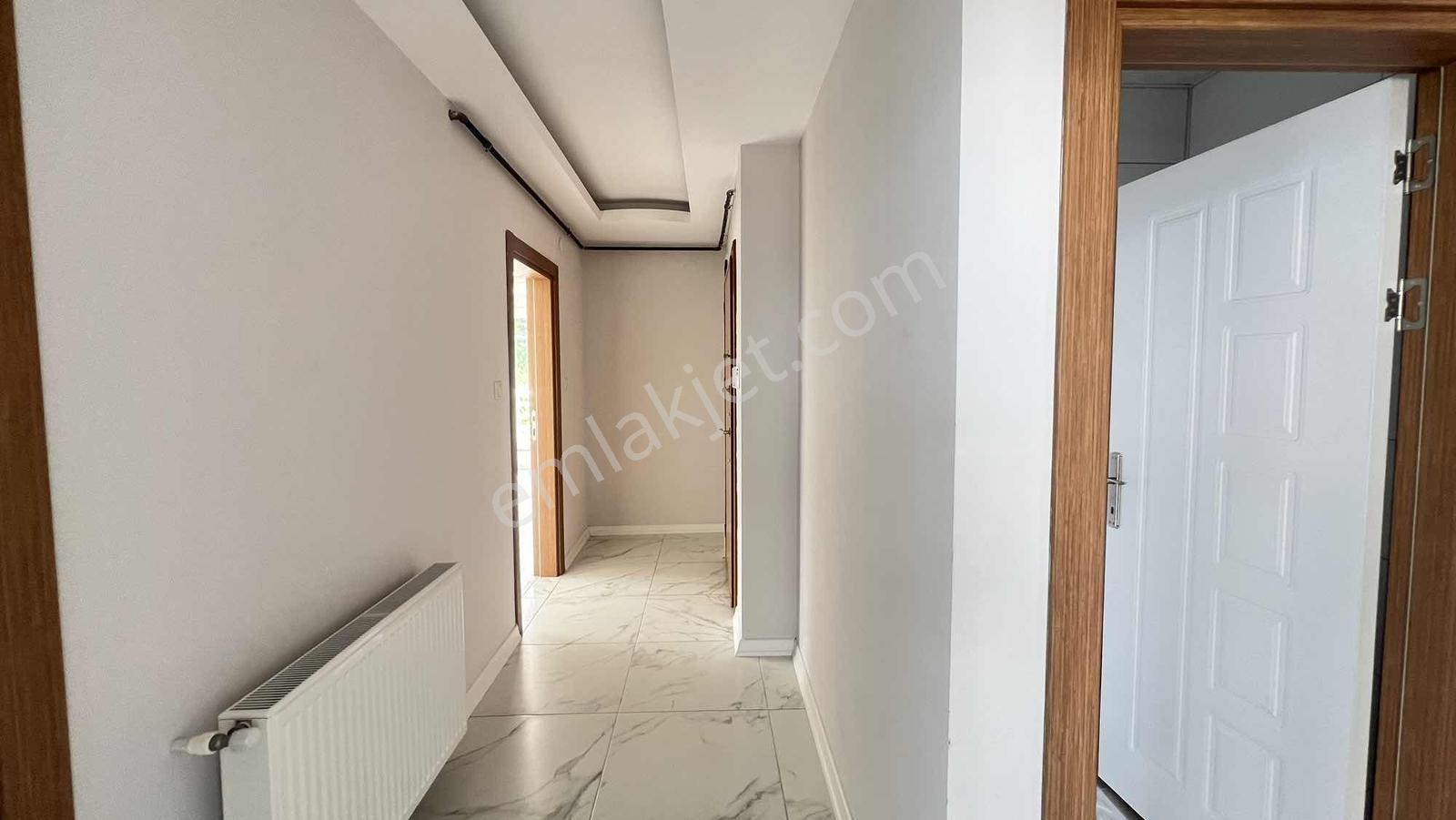 Dere Gayrimenkul Dilekten Deniz Manzaralı Kiralık 2+1 Daire - Görsel 12