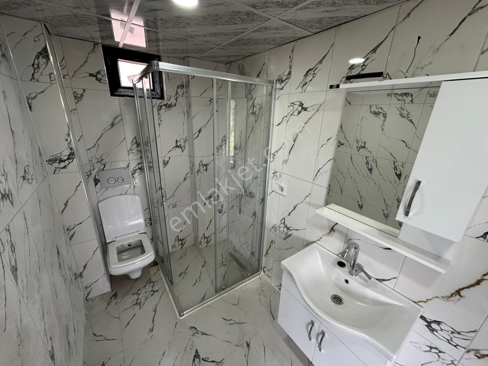Bilgin Emlaktan Merkezde Sıfır Depozitosuz 1+1 Kiralık Daire - Görsel 8