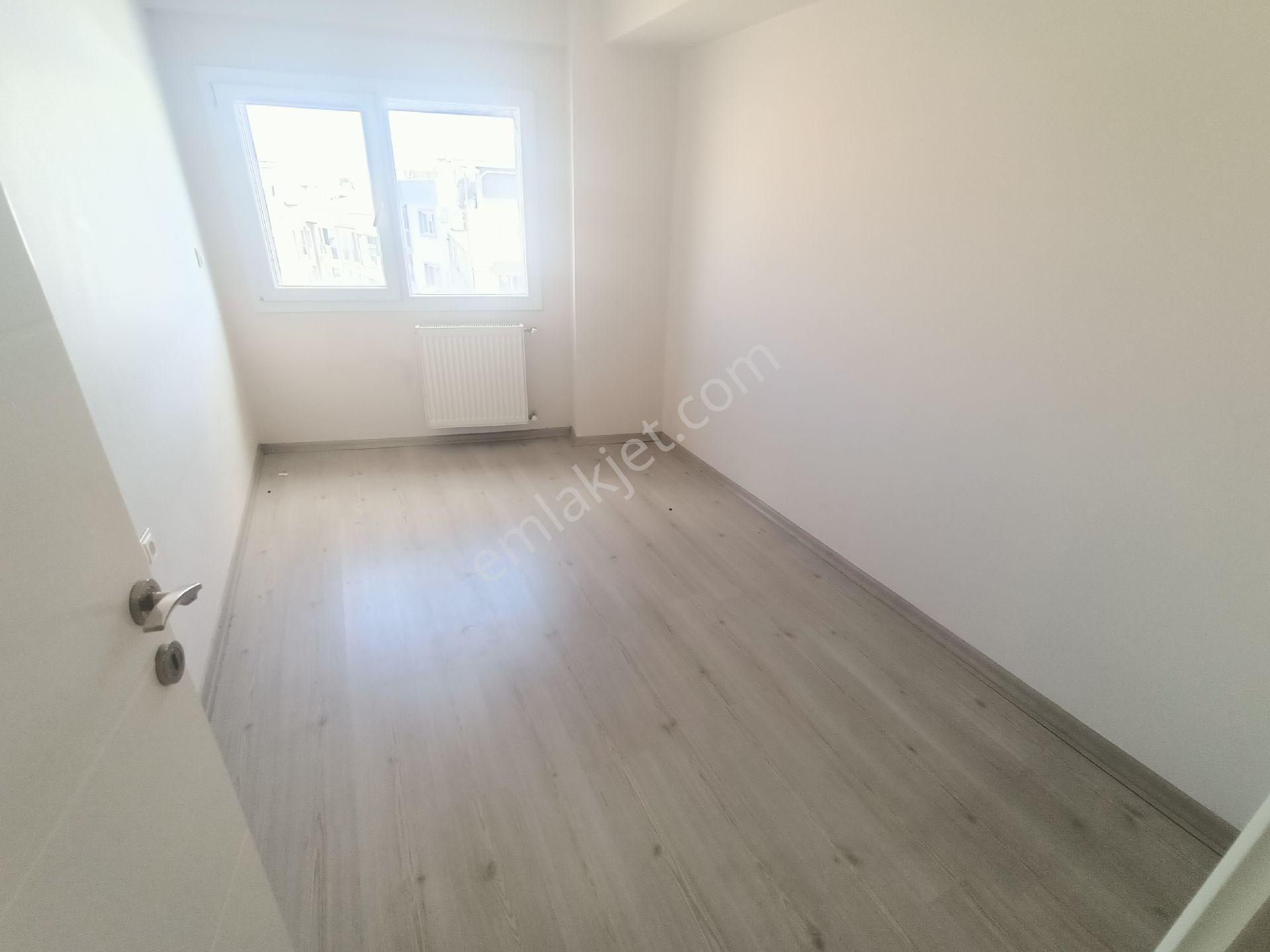Merkezi Konumda 3+1 Doğalgazlı Köşe Daire - Görsel 18
