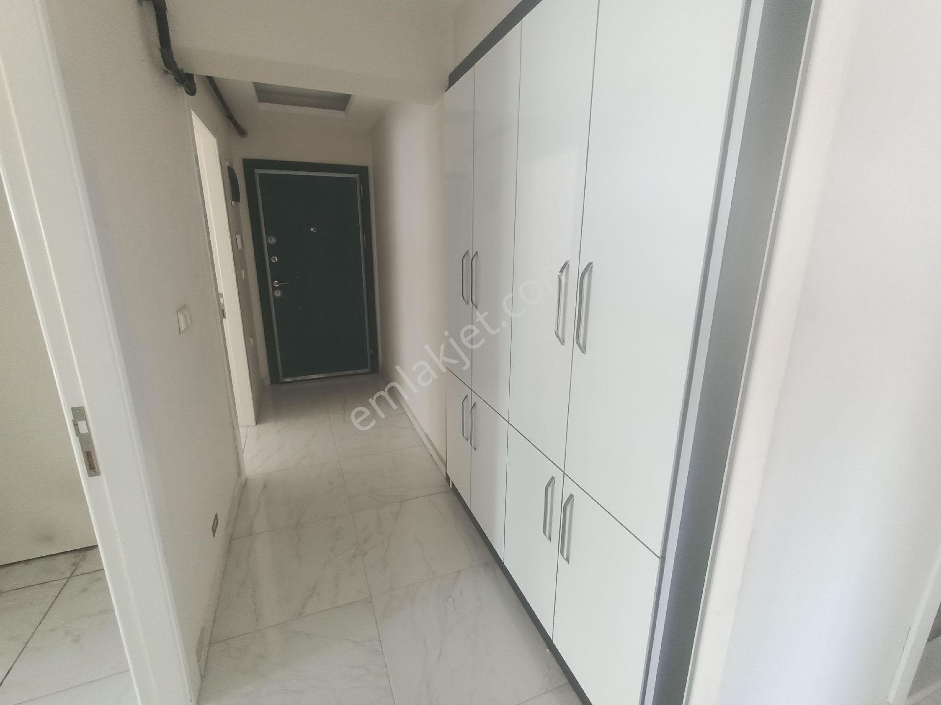 Merkezi Konumda 3+1 Doğalgazlı Köşe Daire - Görsel 19