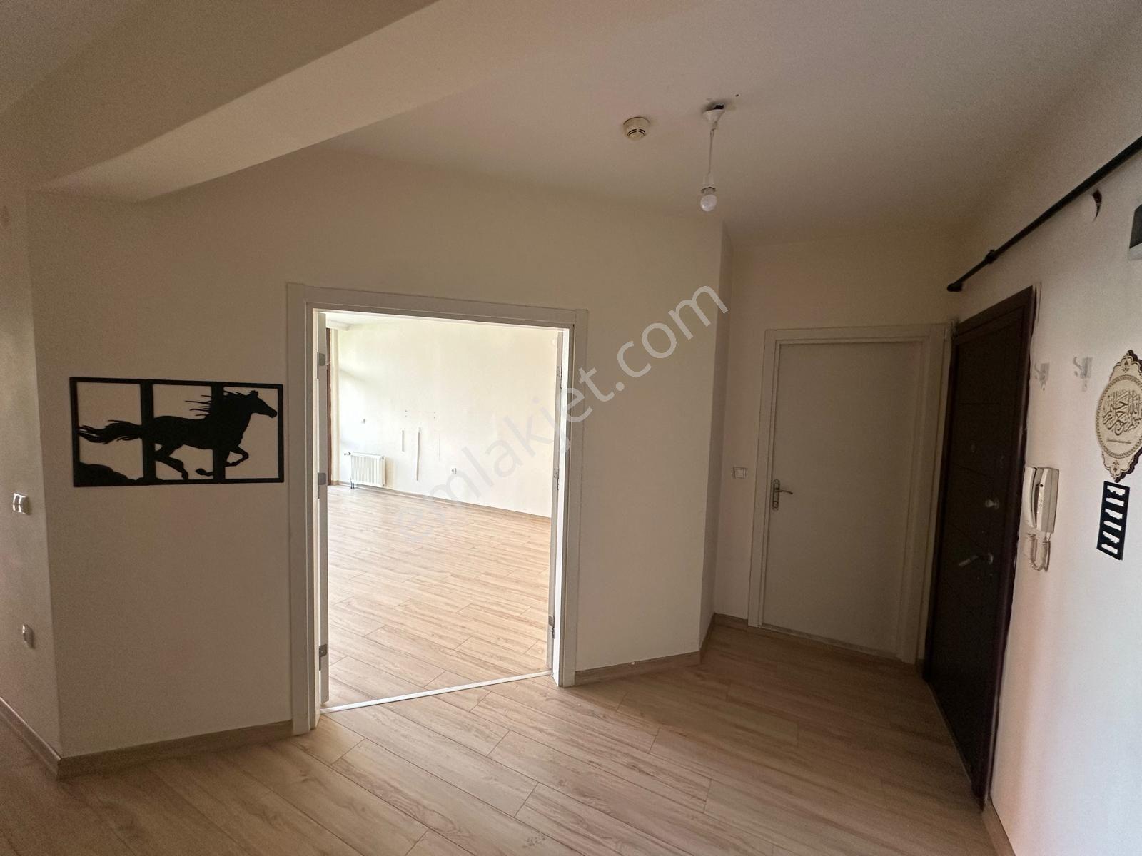Truva,dan 8.etap Full Ank Manzarasına Sahip Kiralık Full Yapılı 3+1 - Görsel 34