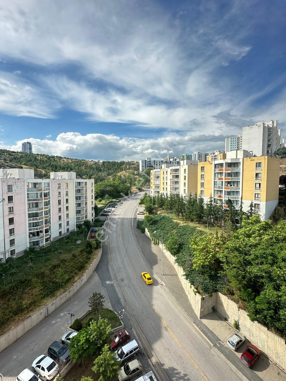 Truva,dan 8.etap Full Ank Manzarasına Sahip Kiralık Full Yapılı 3+1 - Görsel 33
