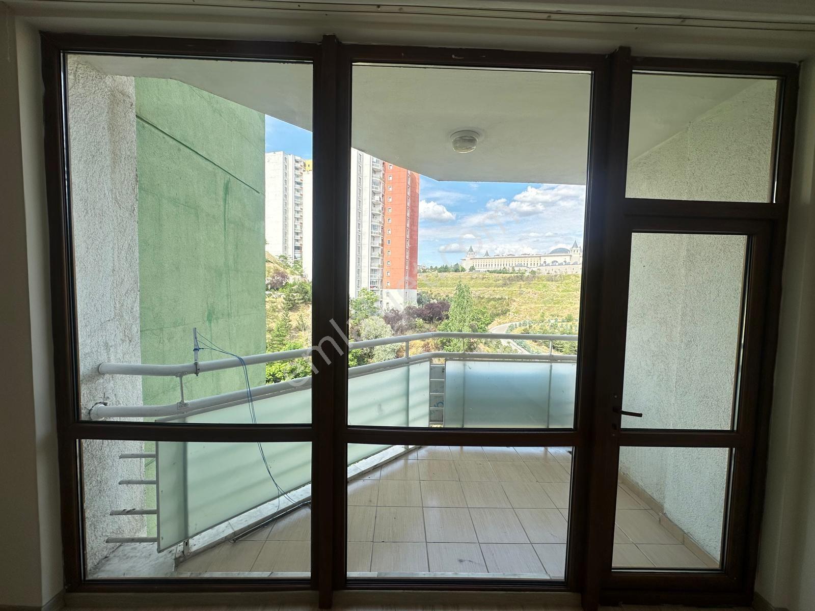 Truva,dan 8.etap Full Ank Manzarasına Sahip Kiralık Full Yapılı 3+1 - Görsel 15